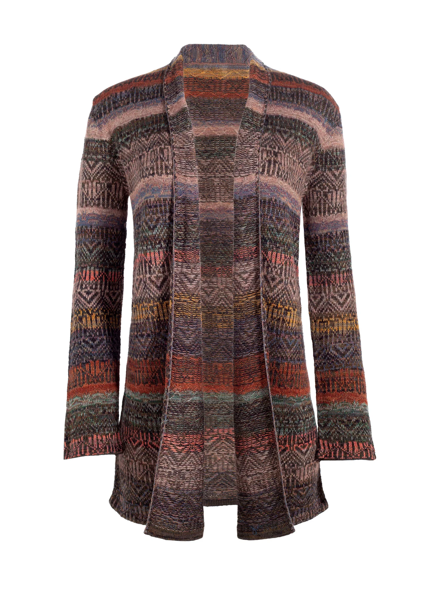 Devon Cardigan - Image 3