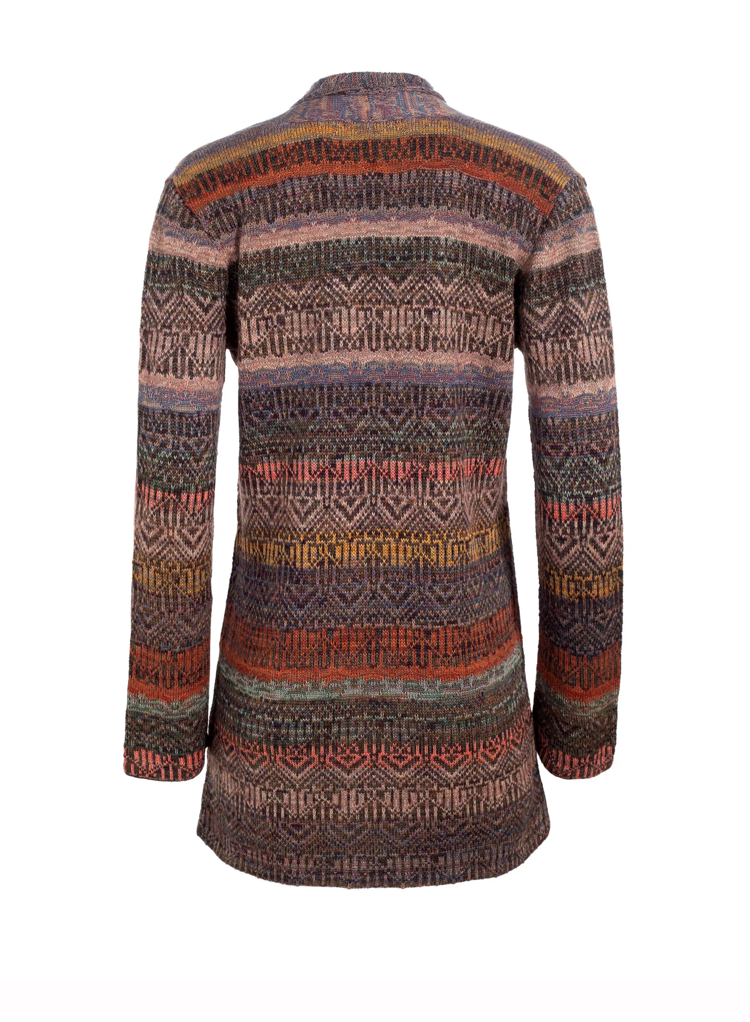 Devon Cardigan - Image 4