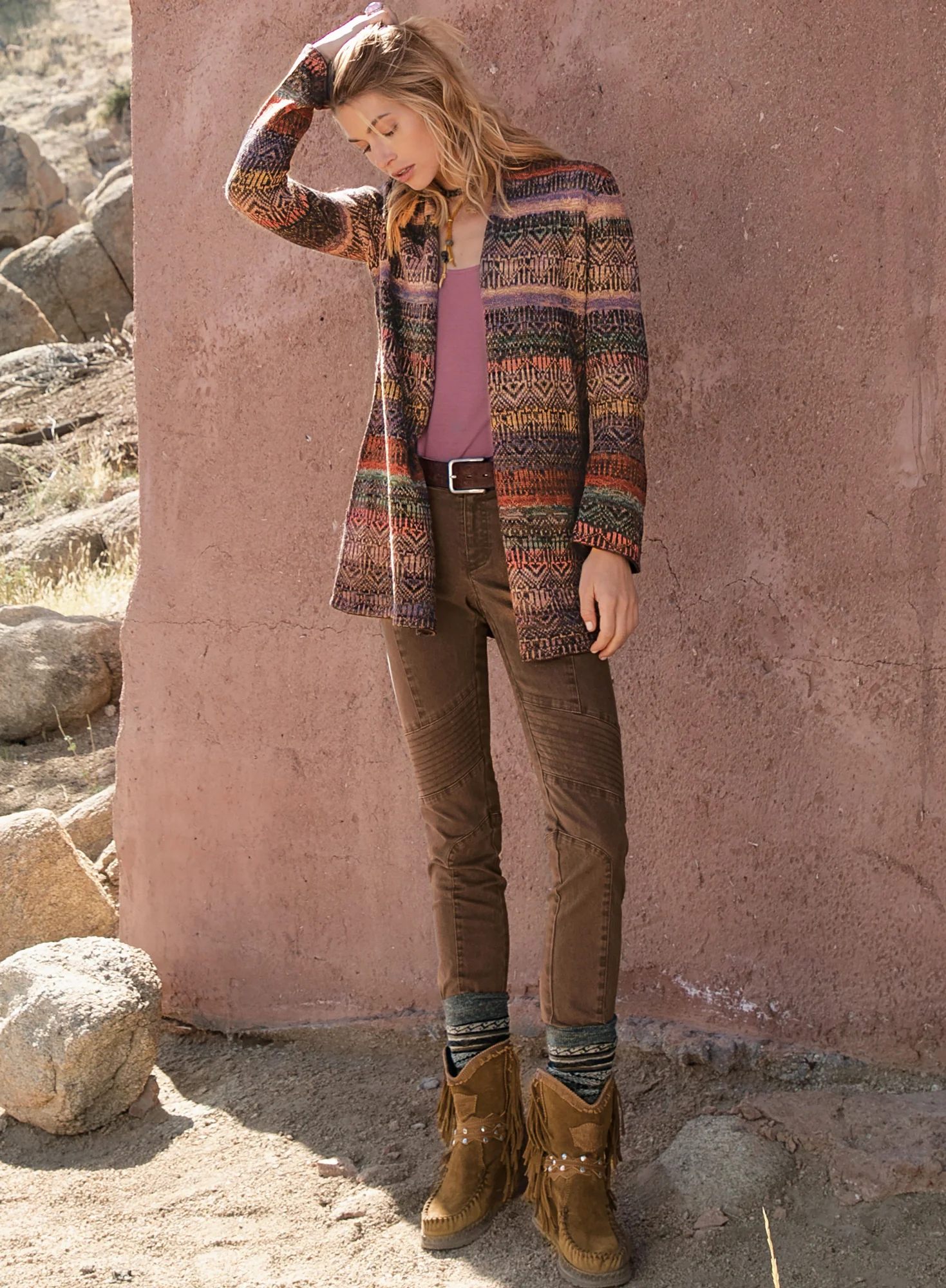 Devon Cardigan - Image 6