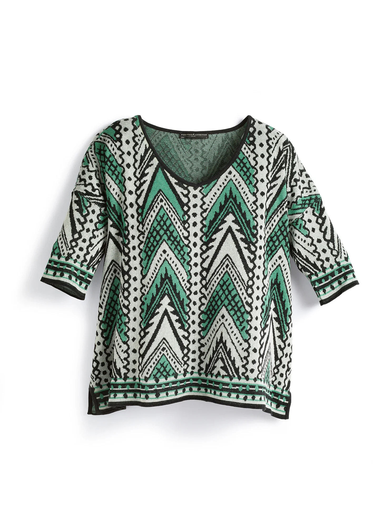Devon Pullover - Image 4