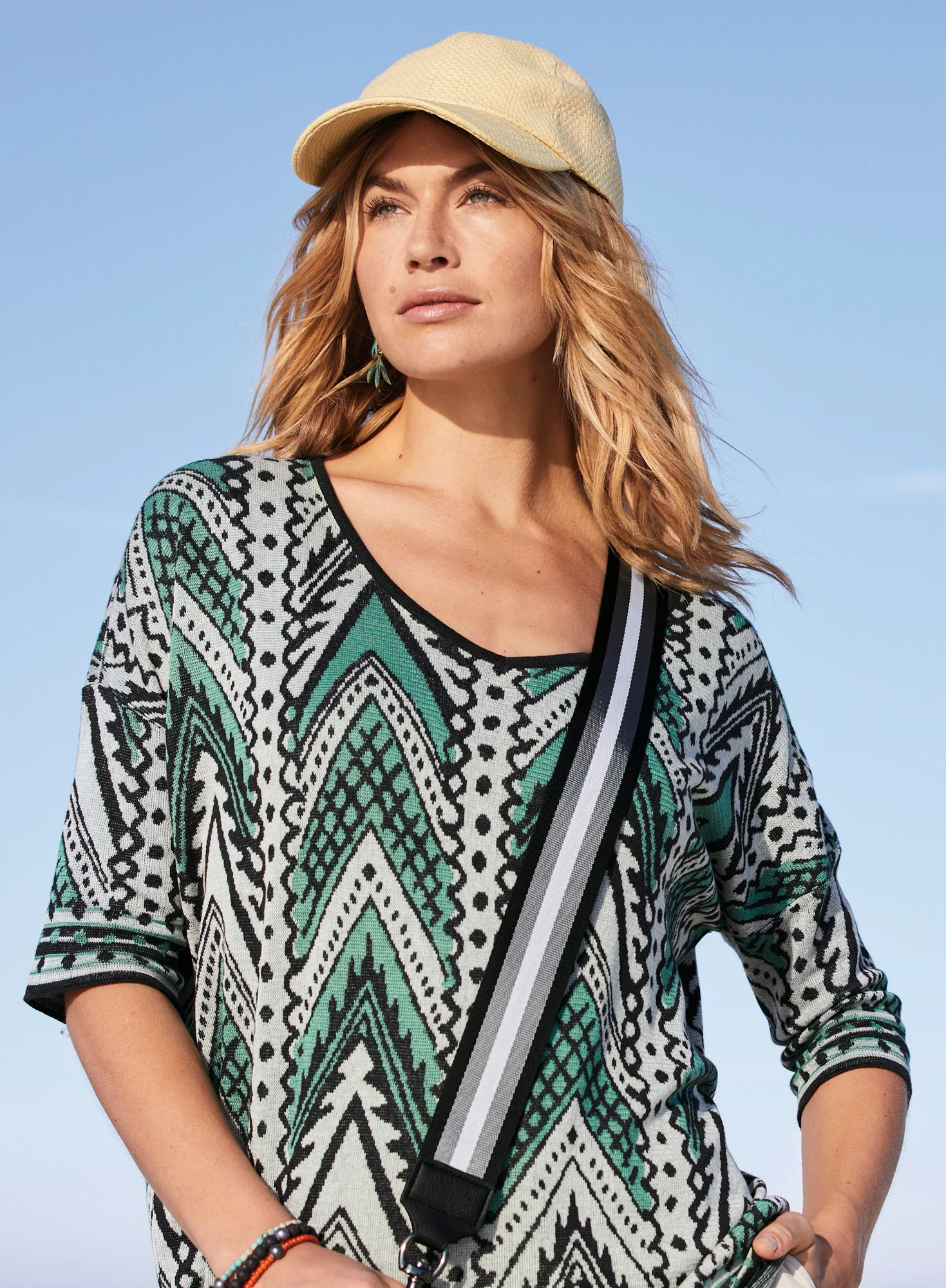 Devon Pullover - Image 5