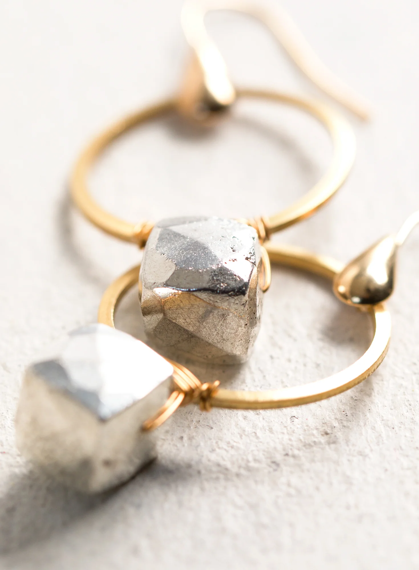 Dewdrop Earrings - Image 2