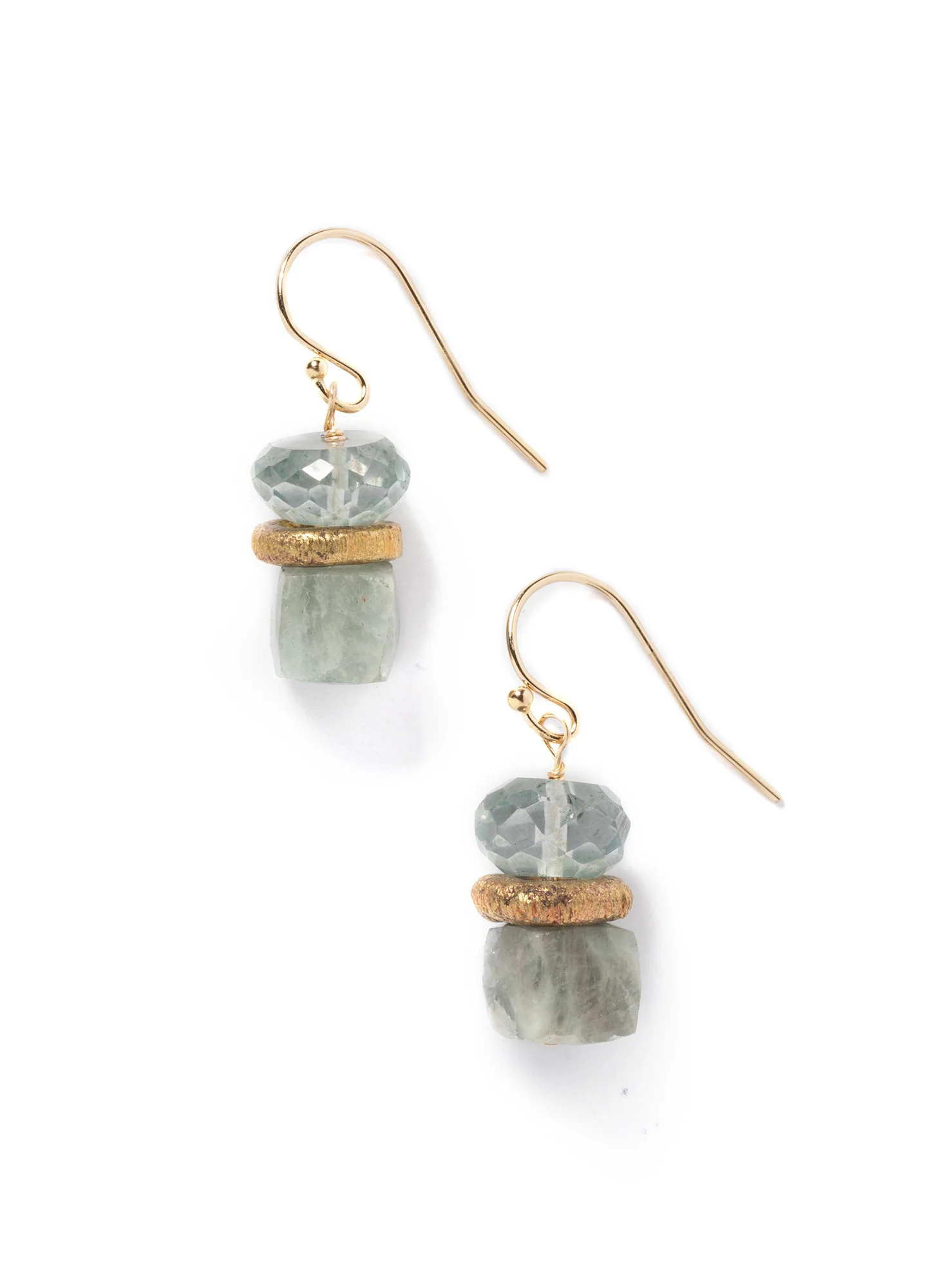 Dewdrop Earrings
