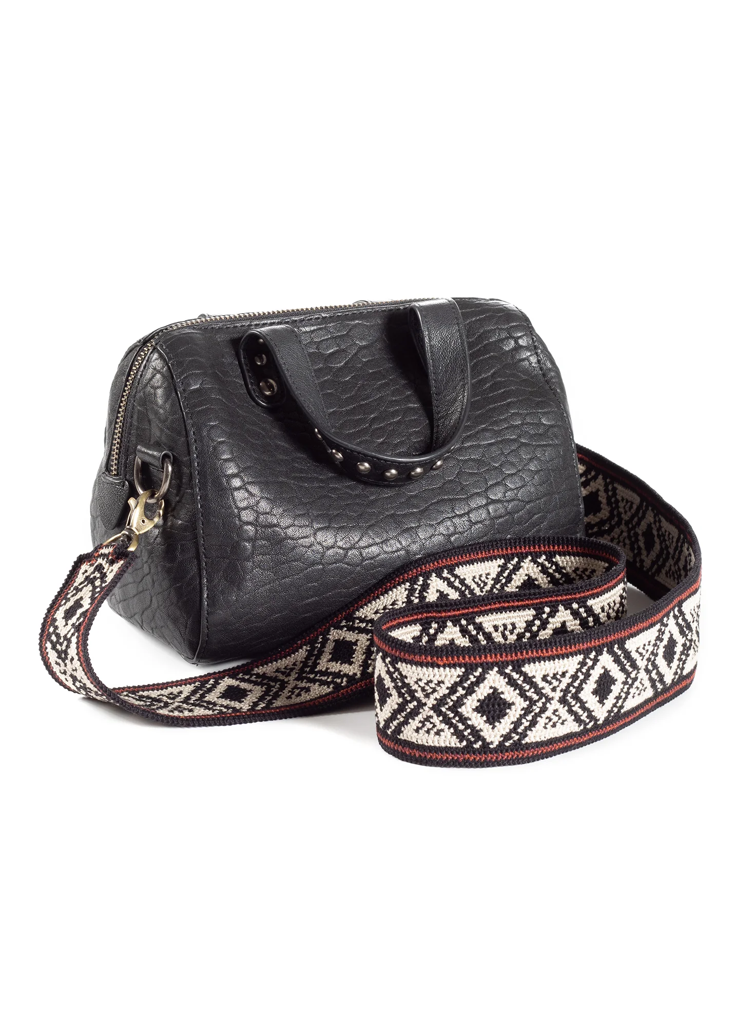 Diamante Bag Strap
