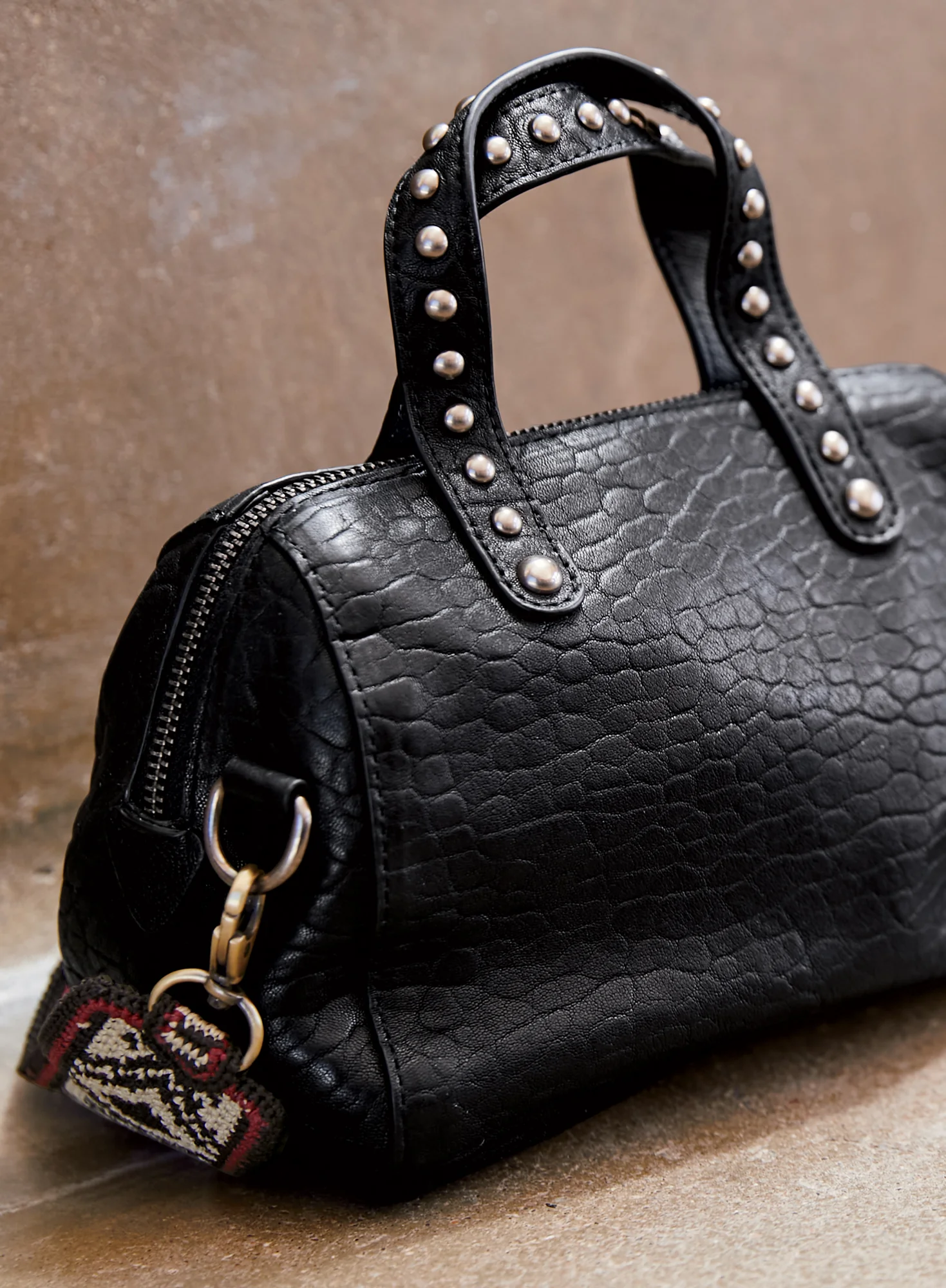 Diamante Bag Strap - Image 2