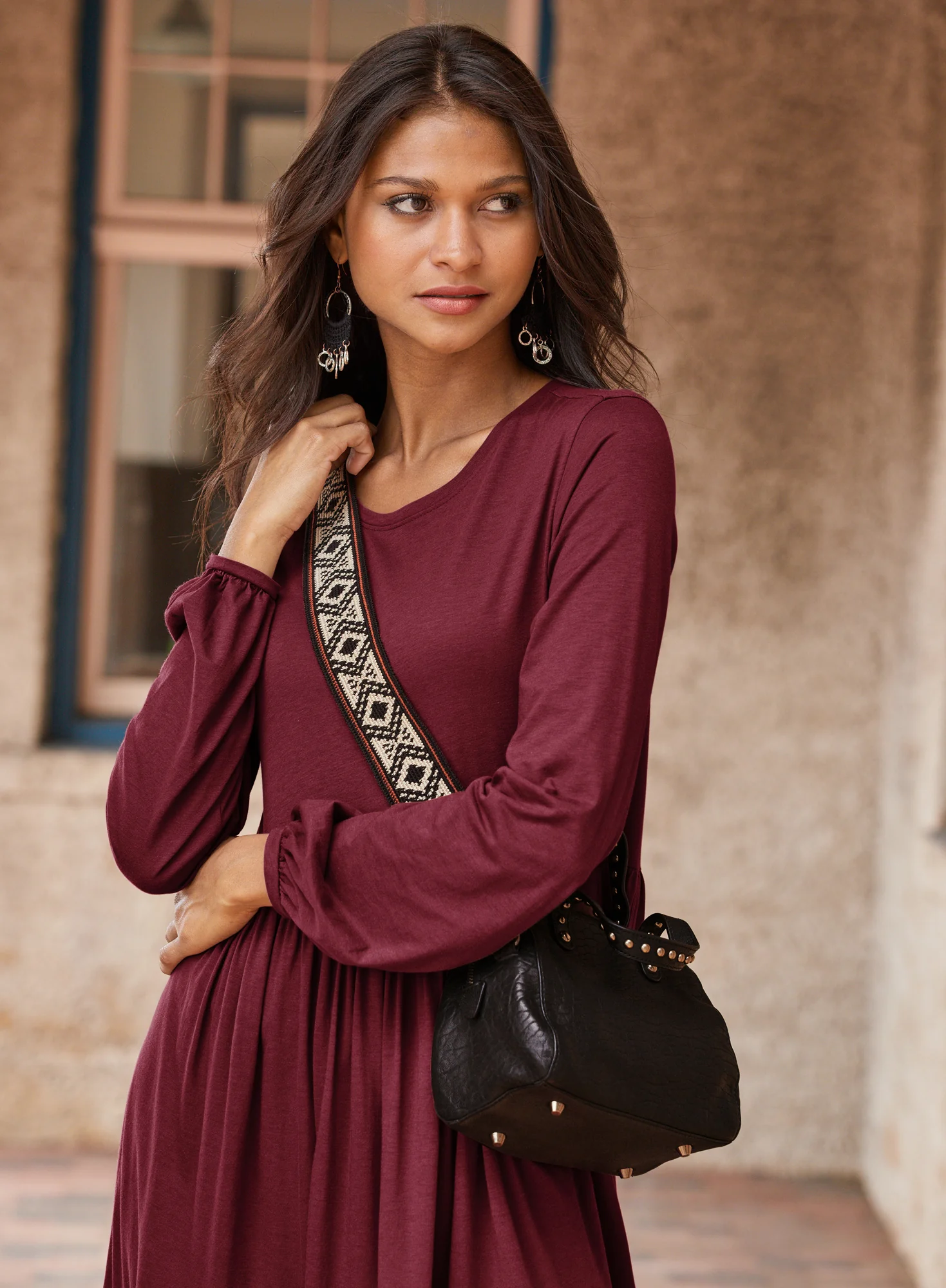 Diamante Bag Strap - Image 4