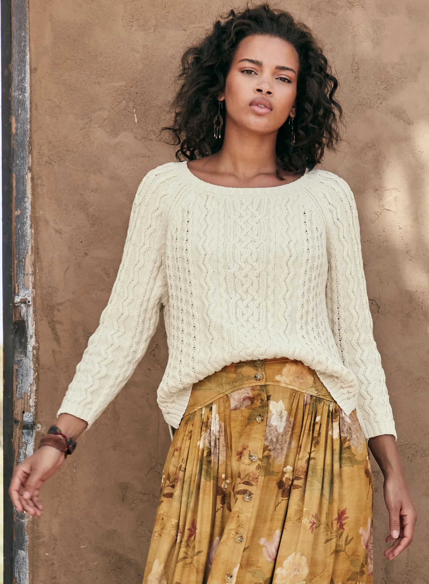 Dillon Pullover