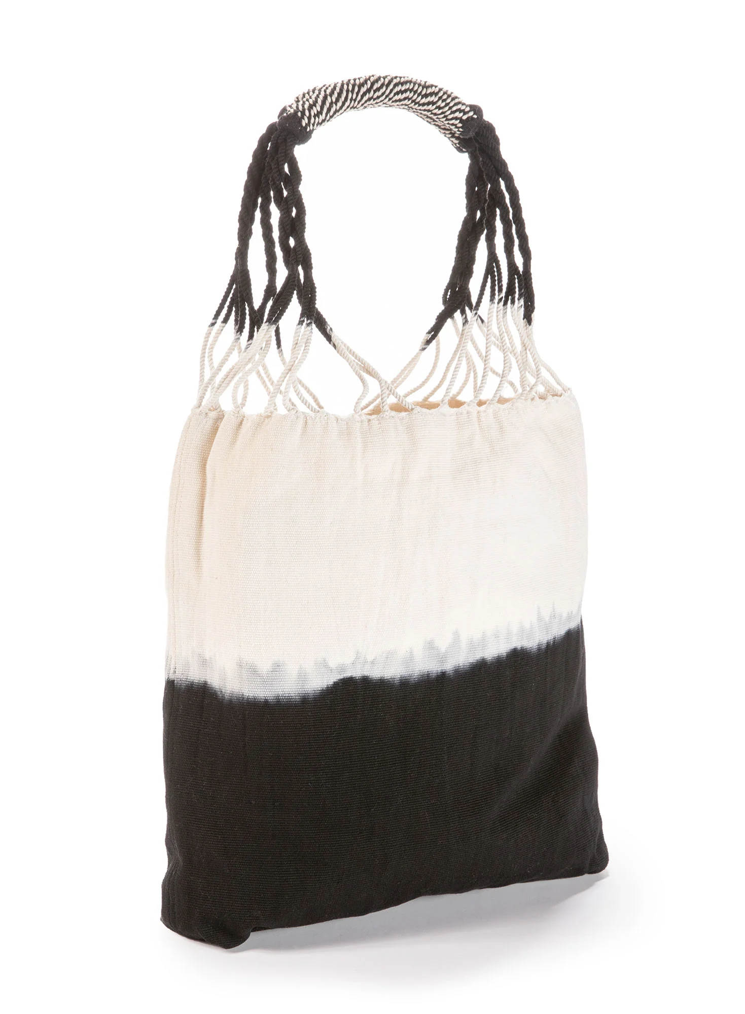 Dip-Dye Tote - Image 2