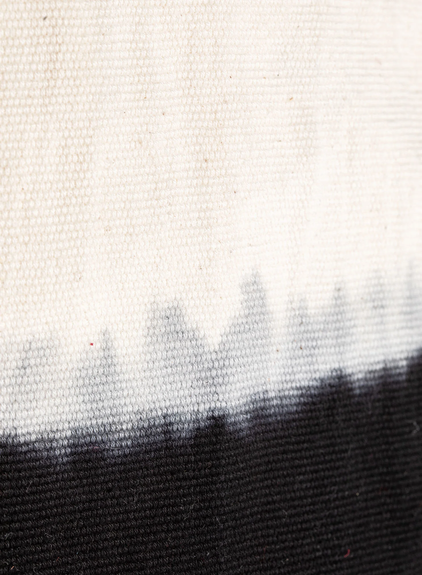 Dip-Dye Tote - Image 3