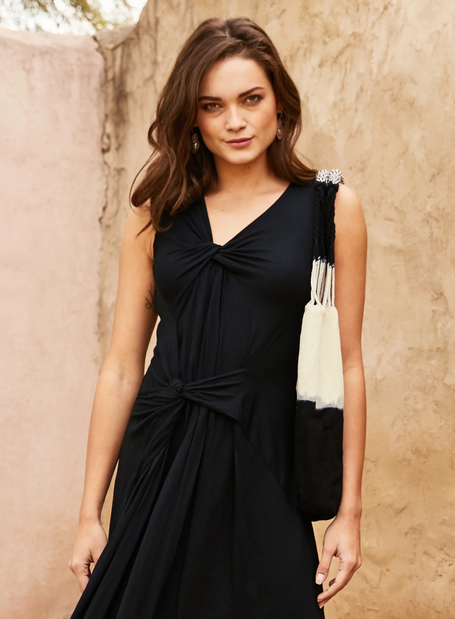 Dip-Dye Tote - Image 5