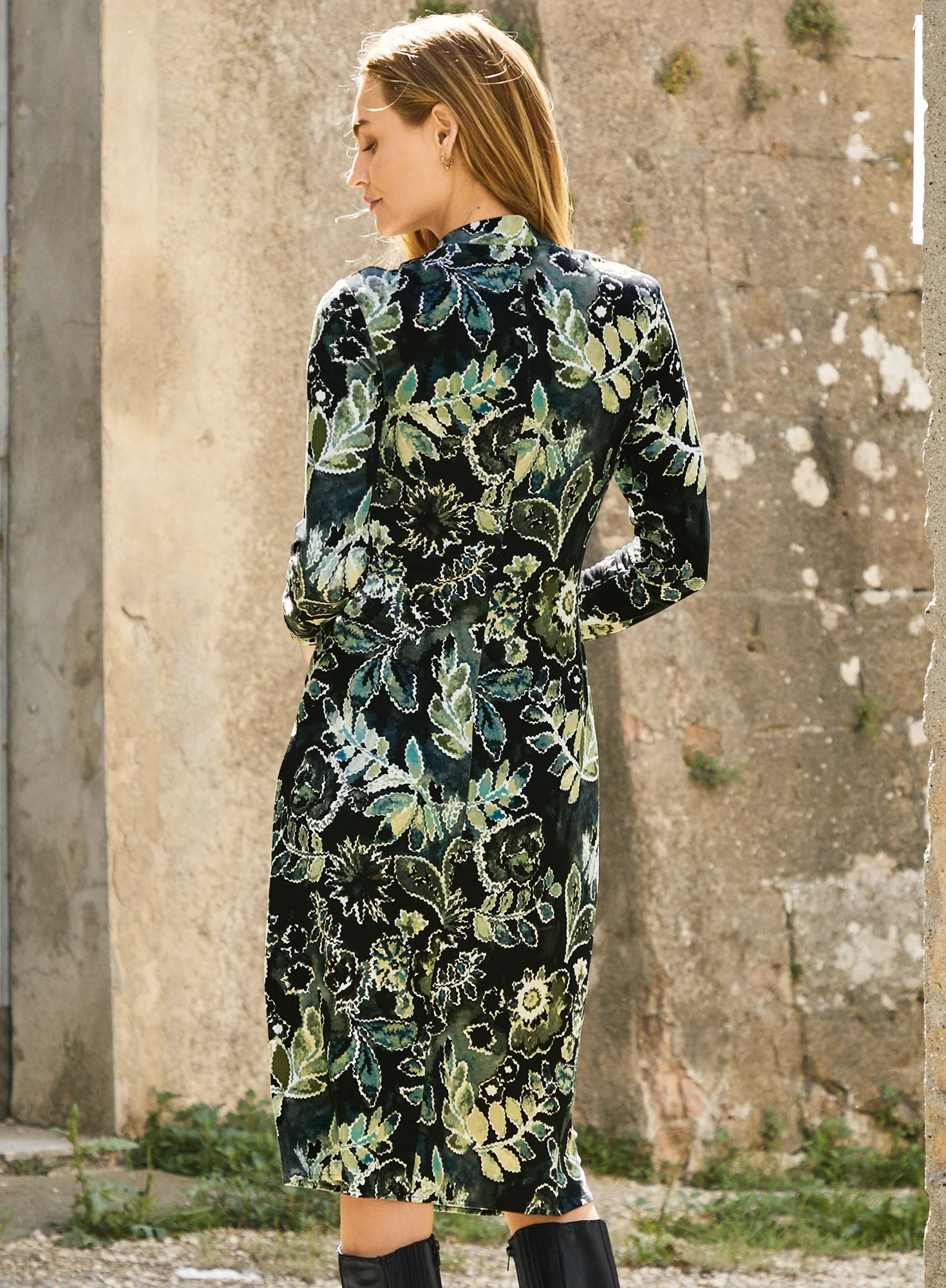 Divina Dress - Image 2
