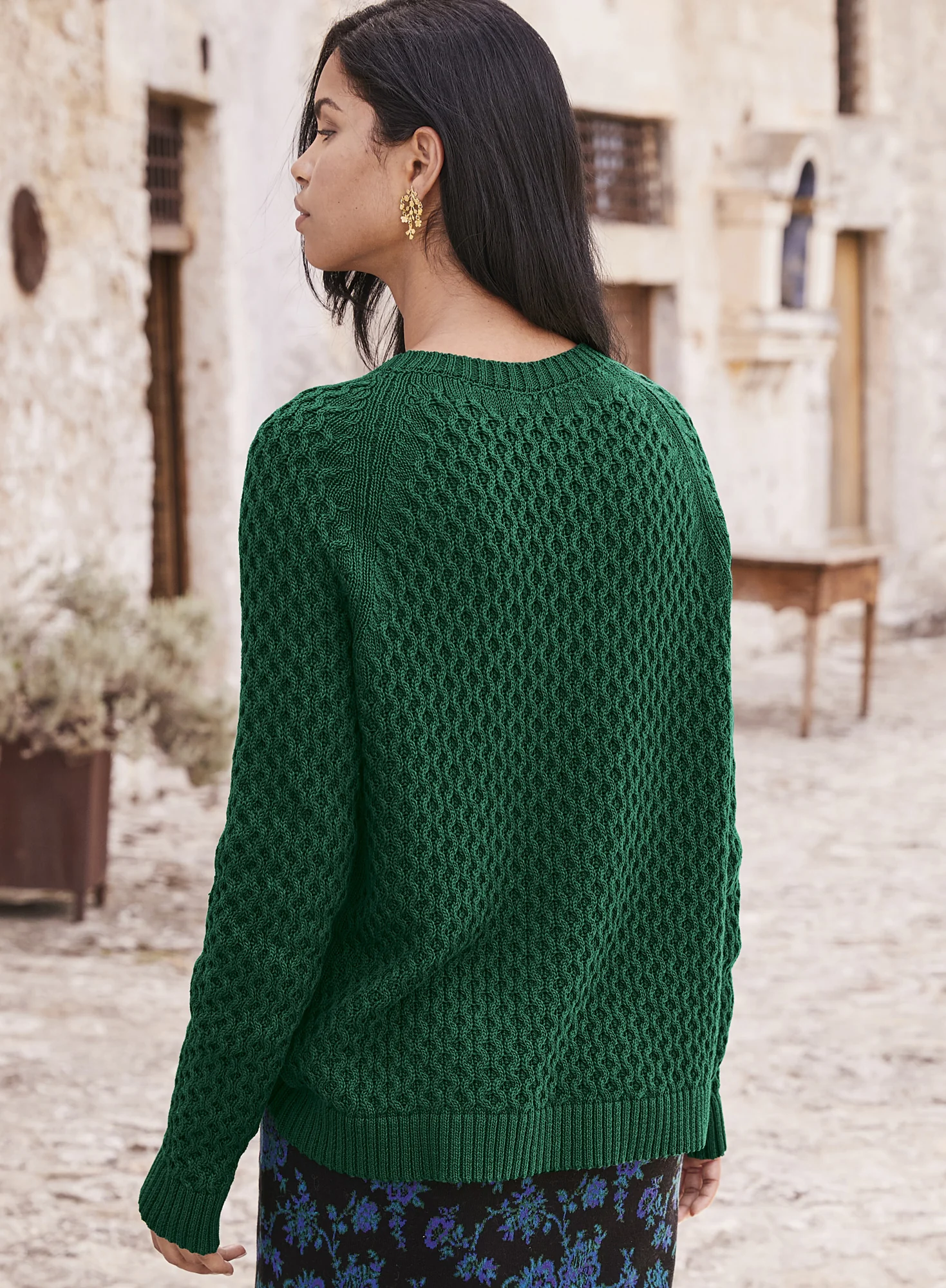 Dolan Pullover - Image 2