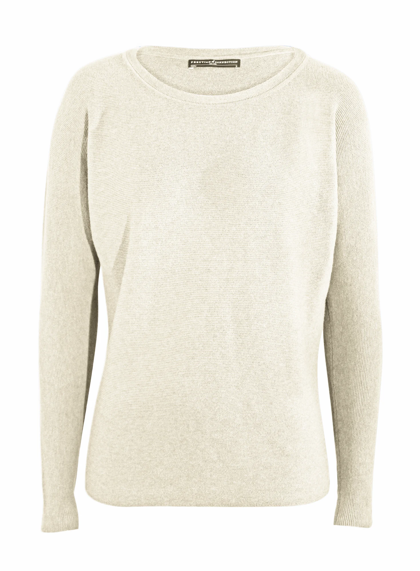 Dolman Top