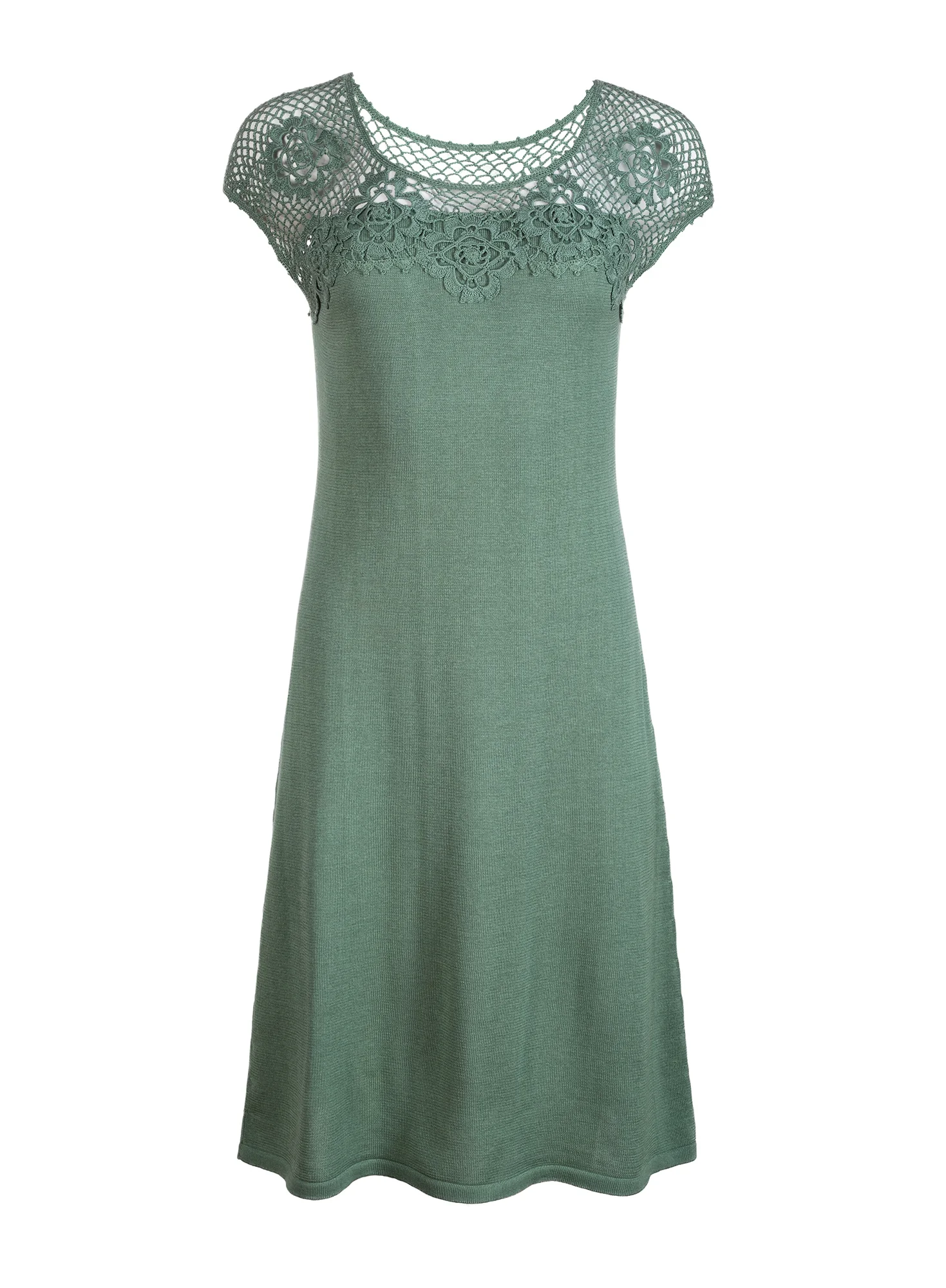Dominique Dress