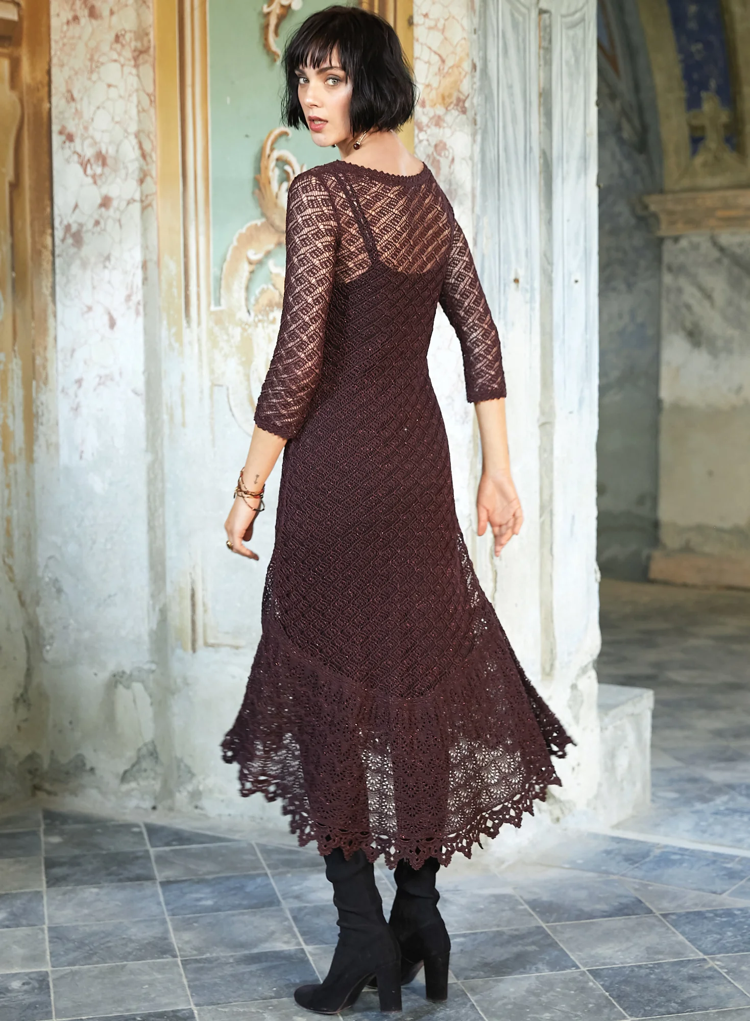 Donatella Dress - Image 2