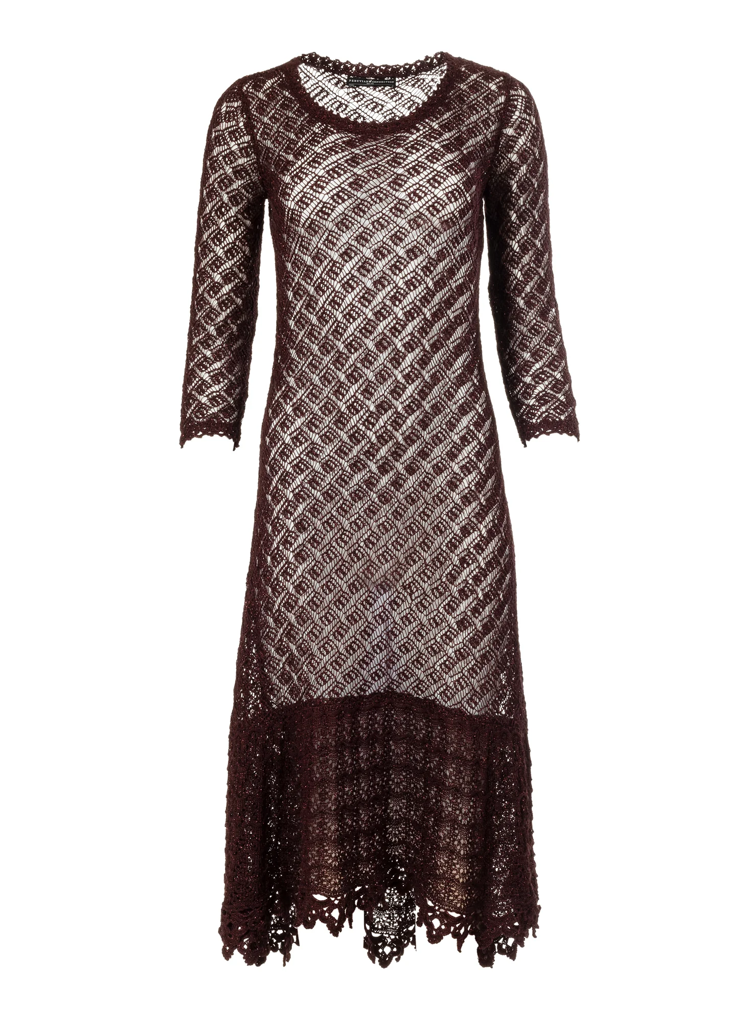 Donatella Dress - Image 4