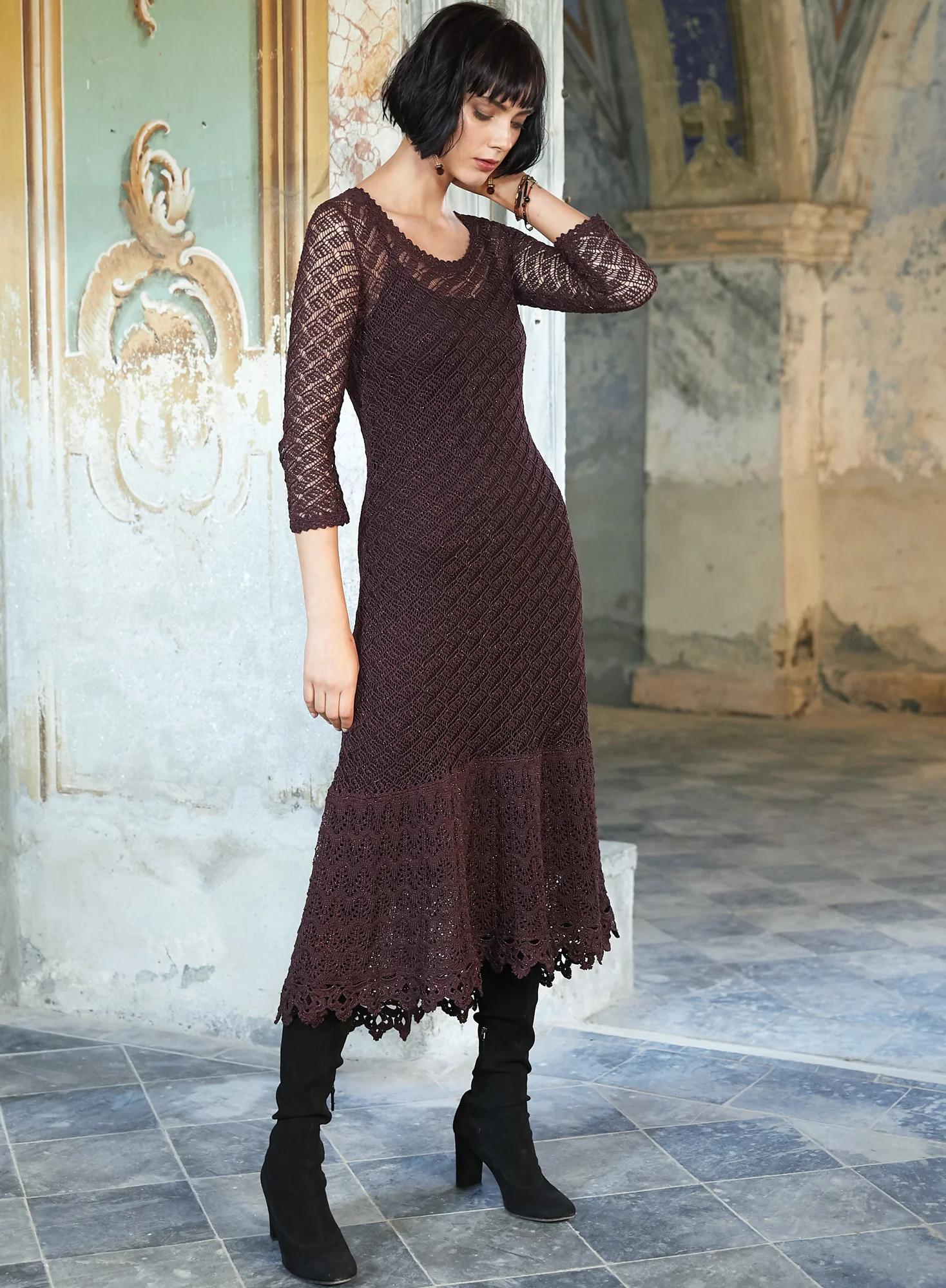 Donatella Dress - Image 6