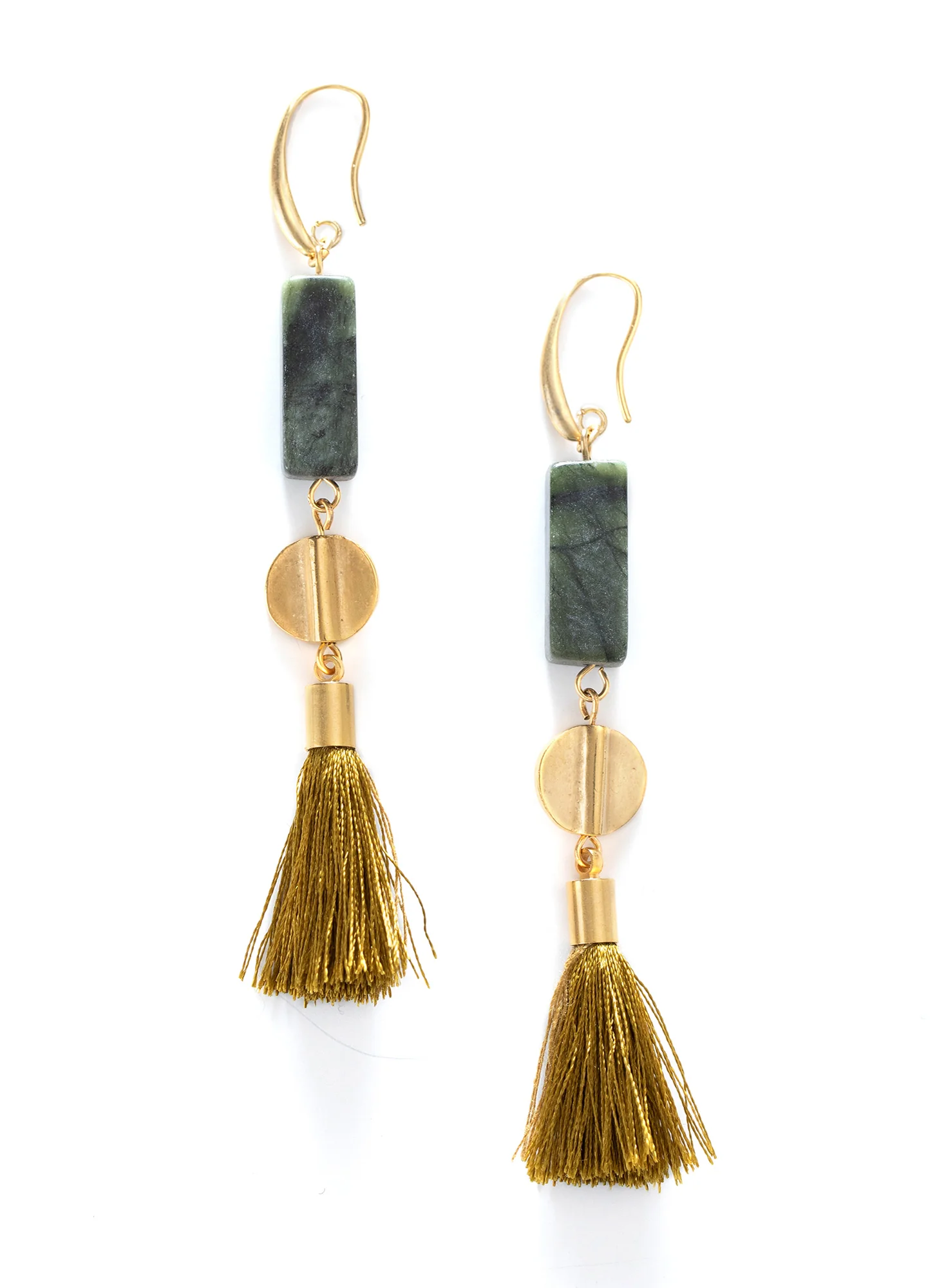 Dorado Earrings