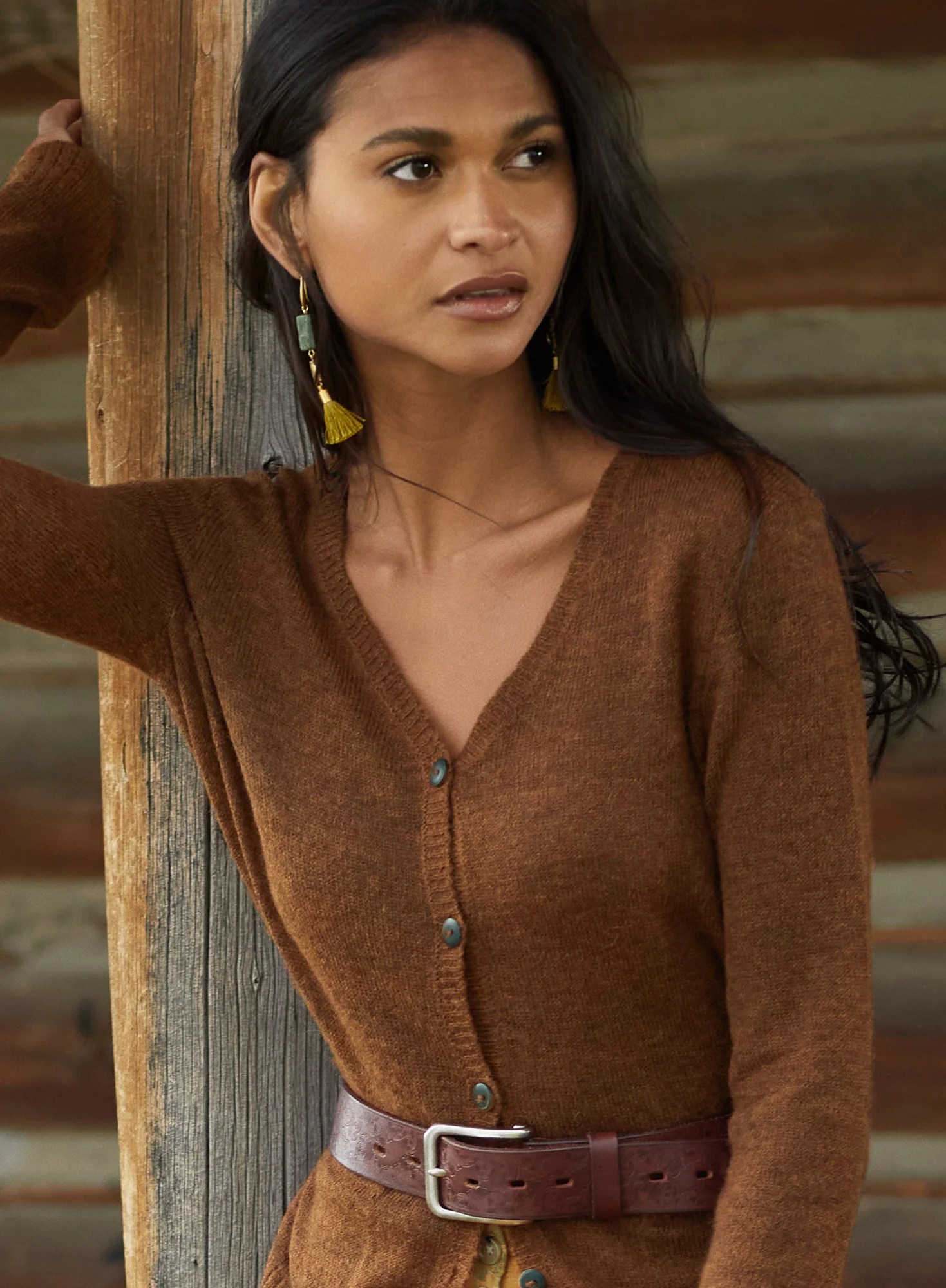Dorado Earrings - Image 4