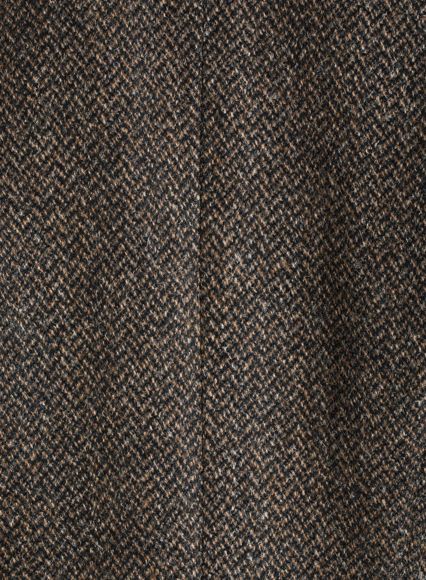 Dorset Cutaway Jacket - Image 3