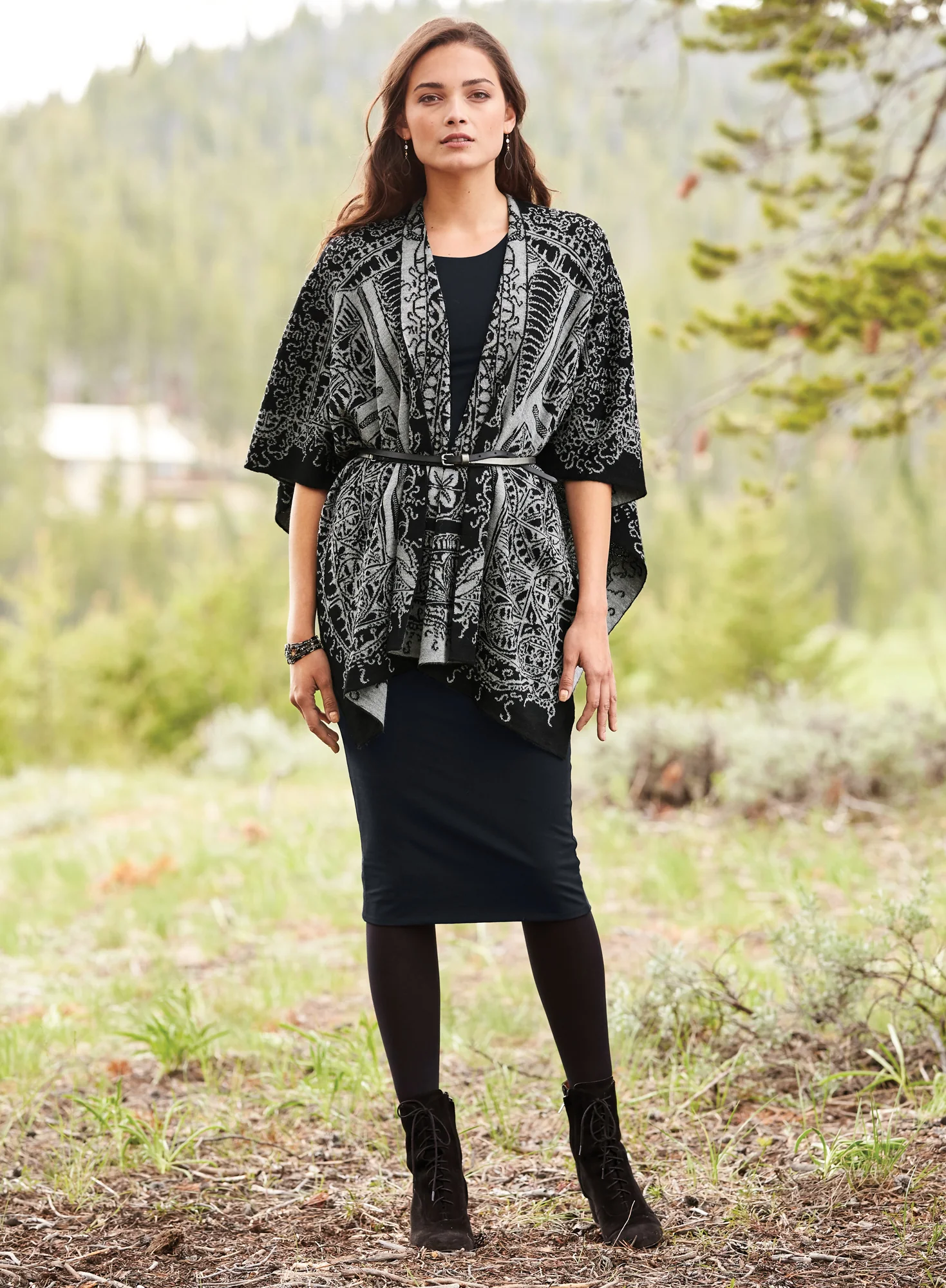 Double Layer Sheath - Image 5