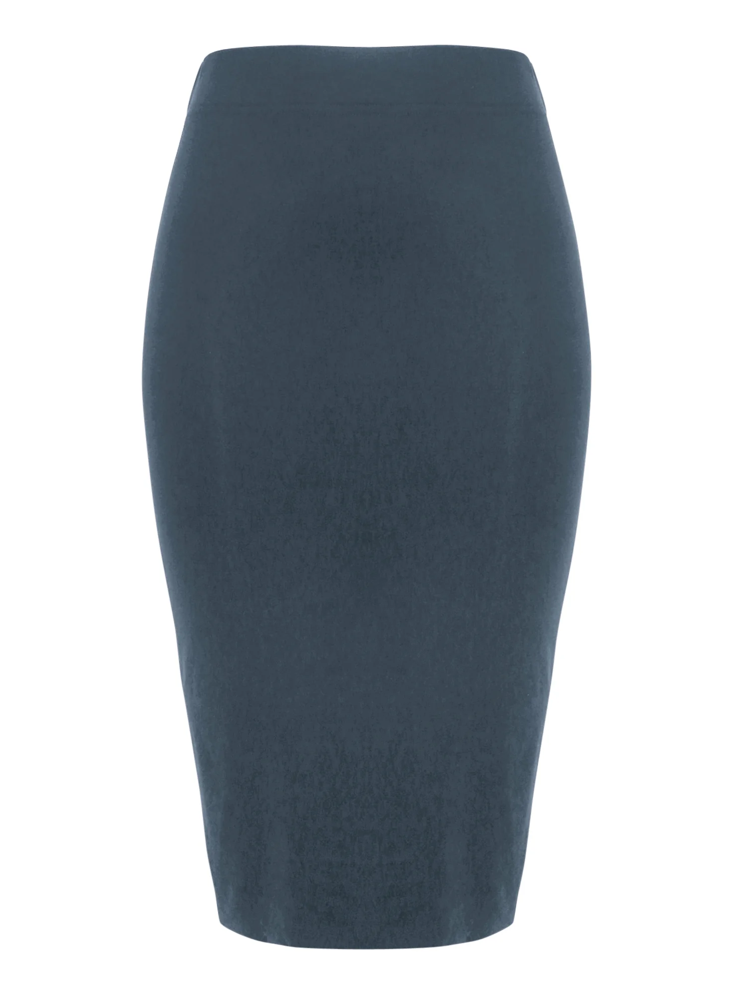 Double-Layer Skirt