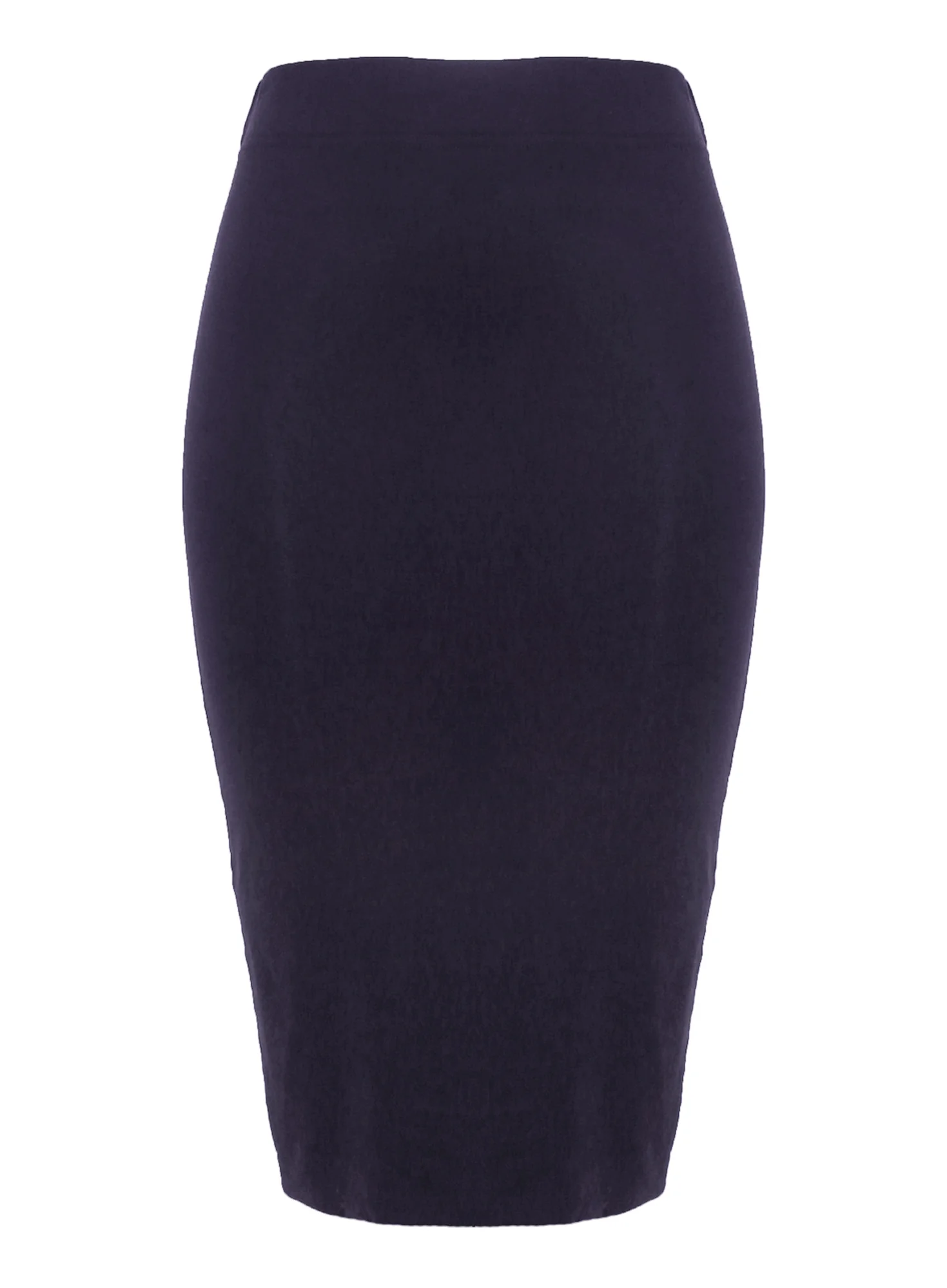 Double-Layer Skirt