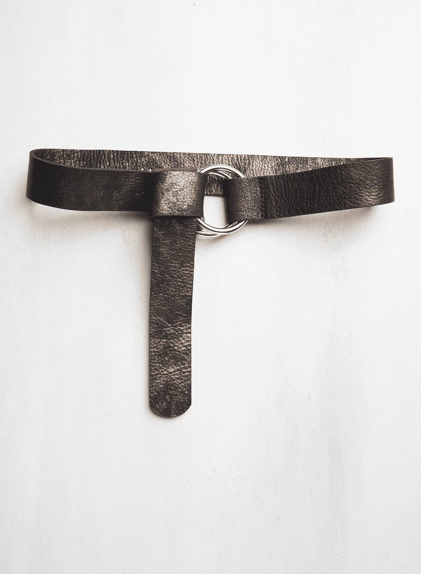 Double O-Ring Belt - Image 2