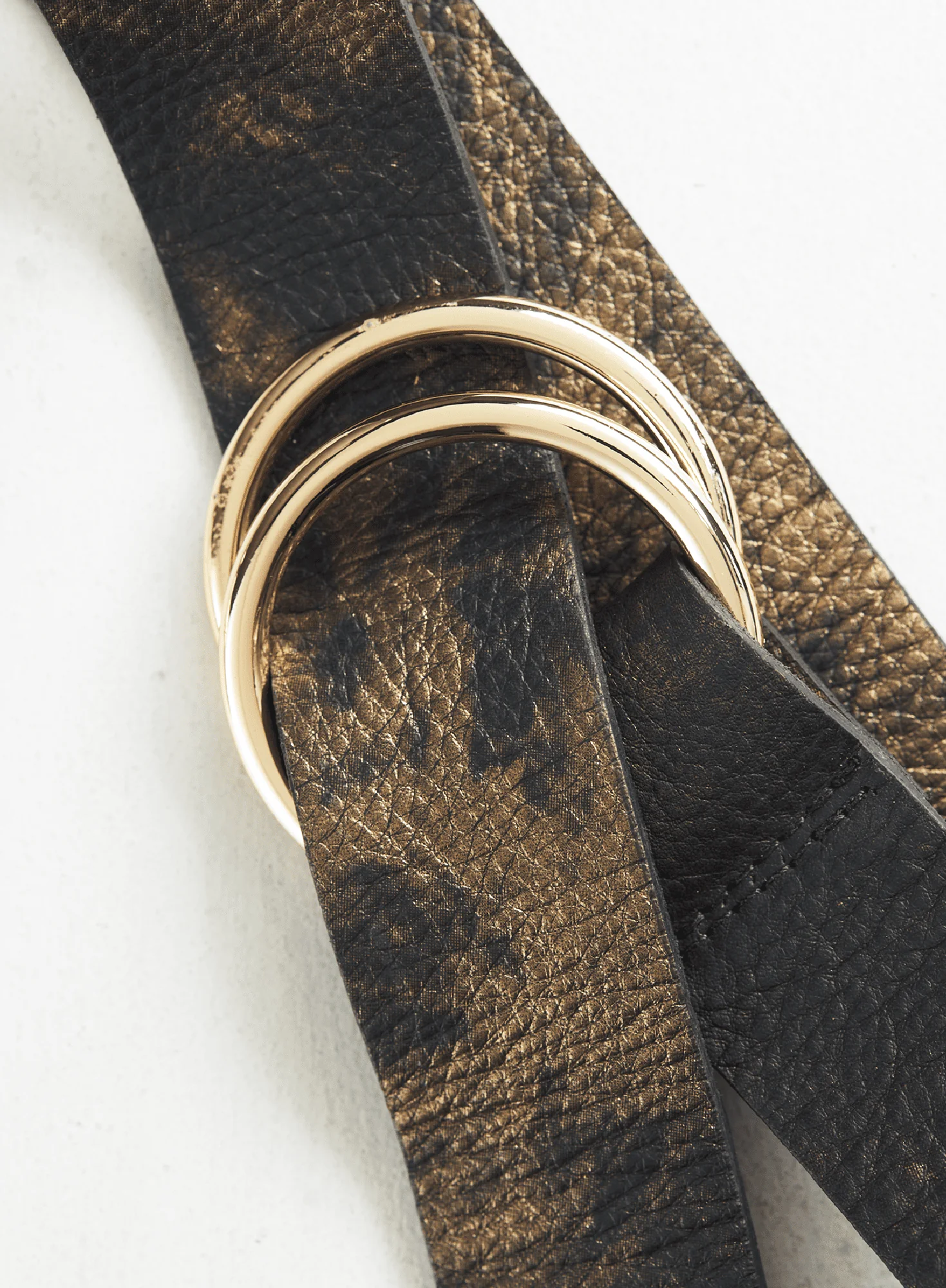 Double O-Ring Belt - Image 3