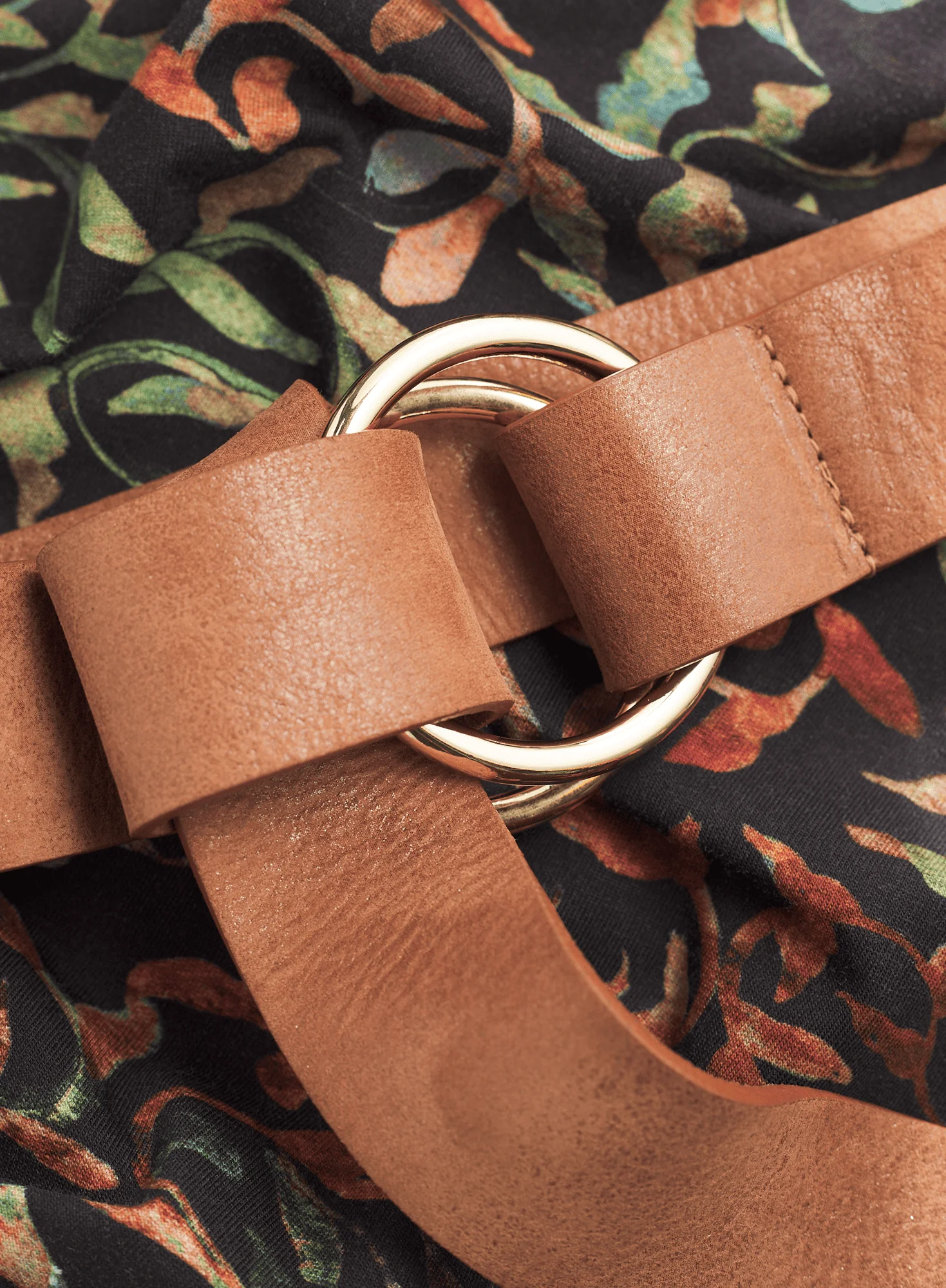 Double O-Ring Belt - Image 3