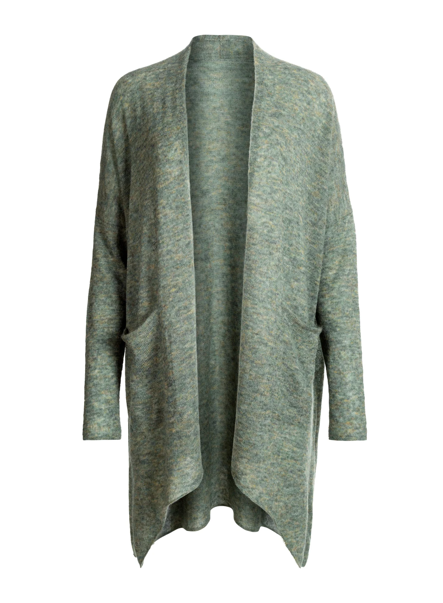 Dover Cardigan
