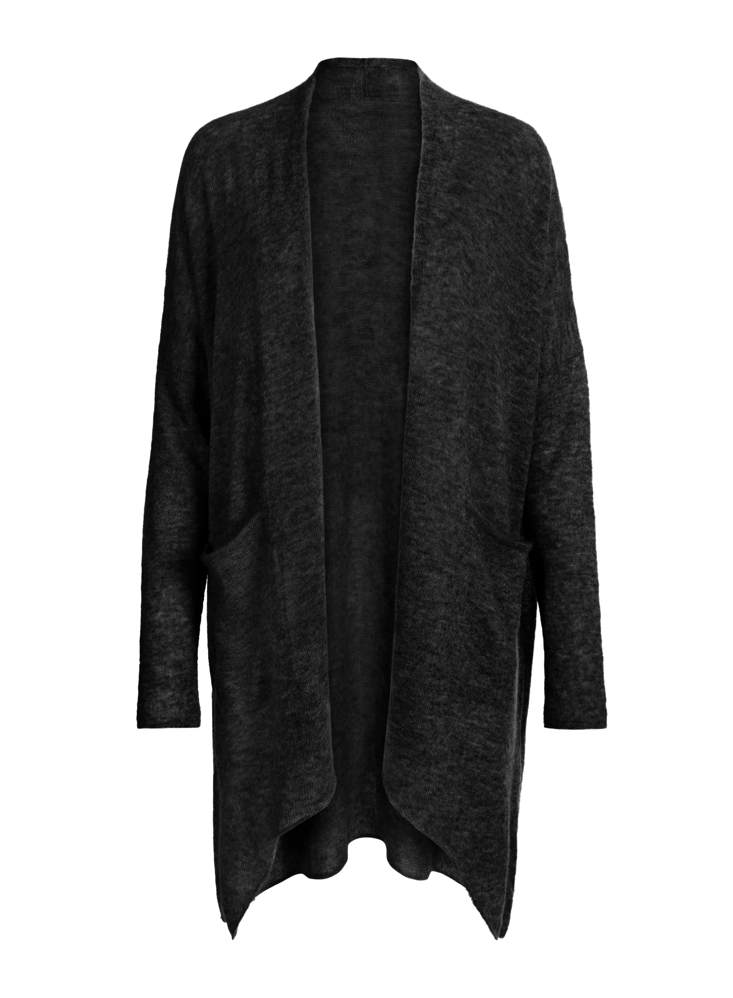 Dover Cardigan