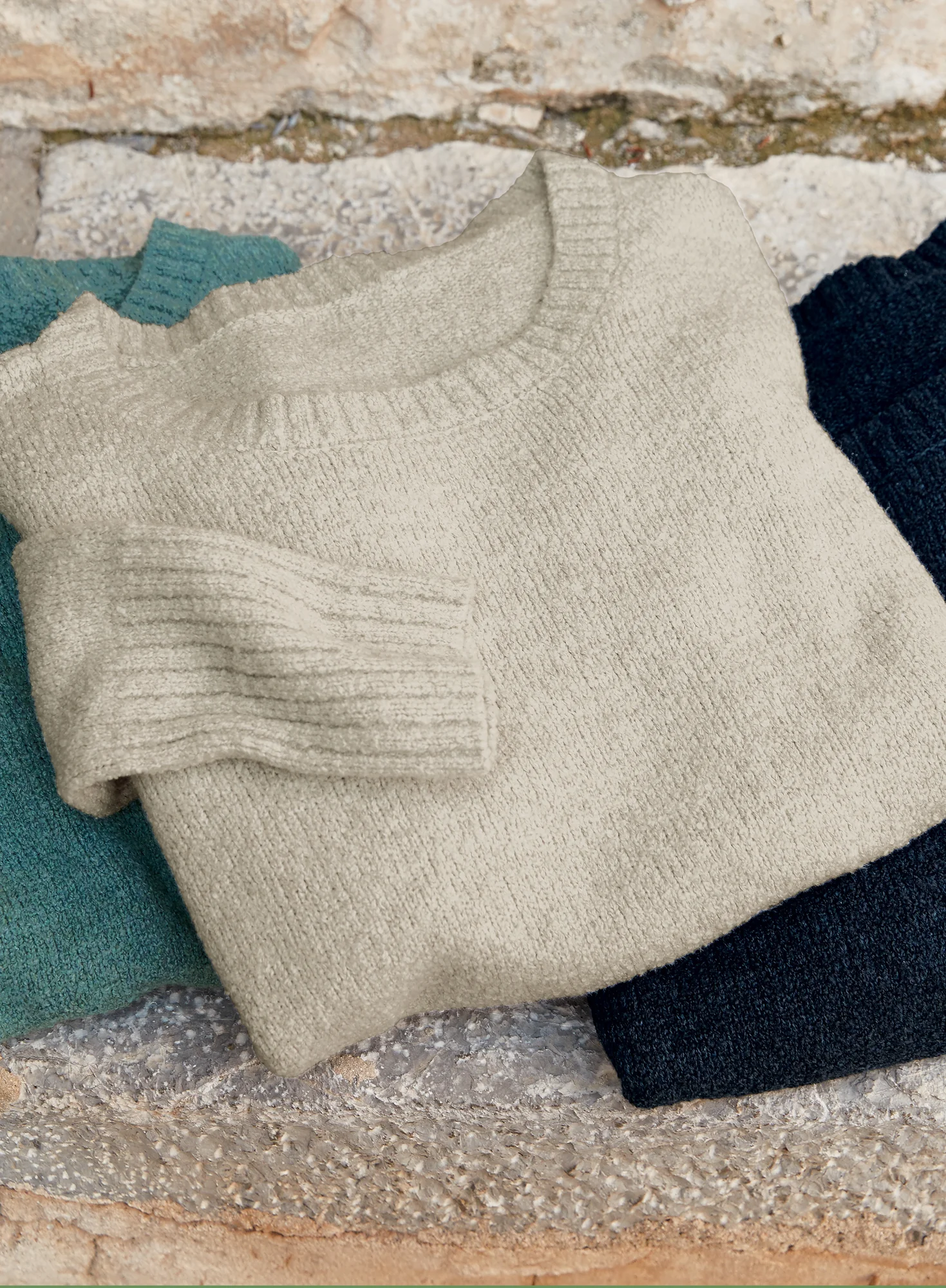 Draftsman Pullover - Image 4