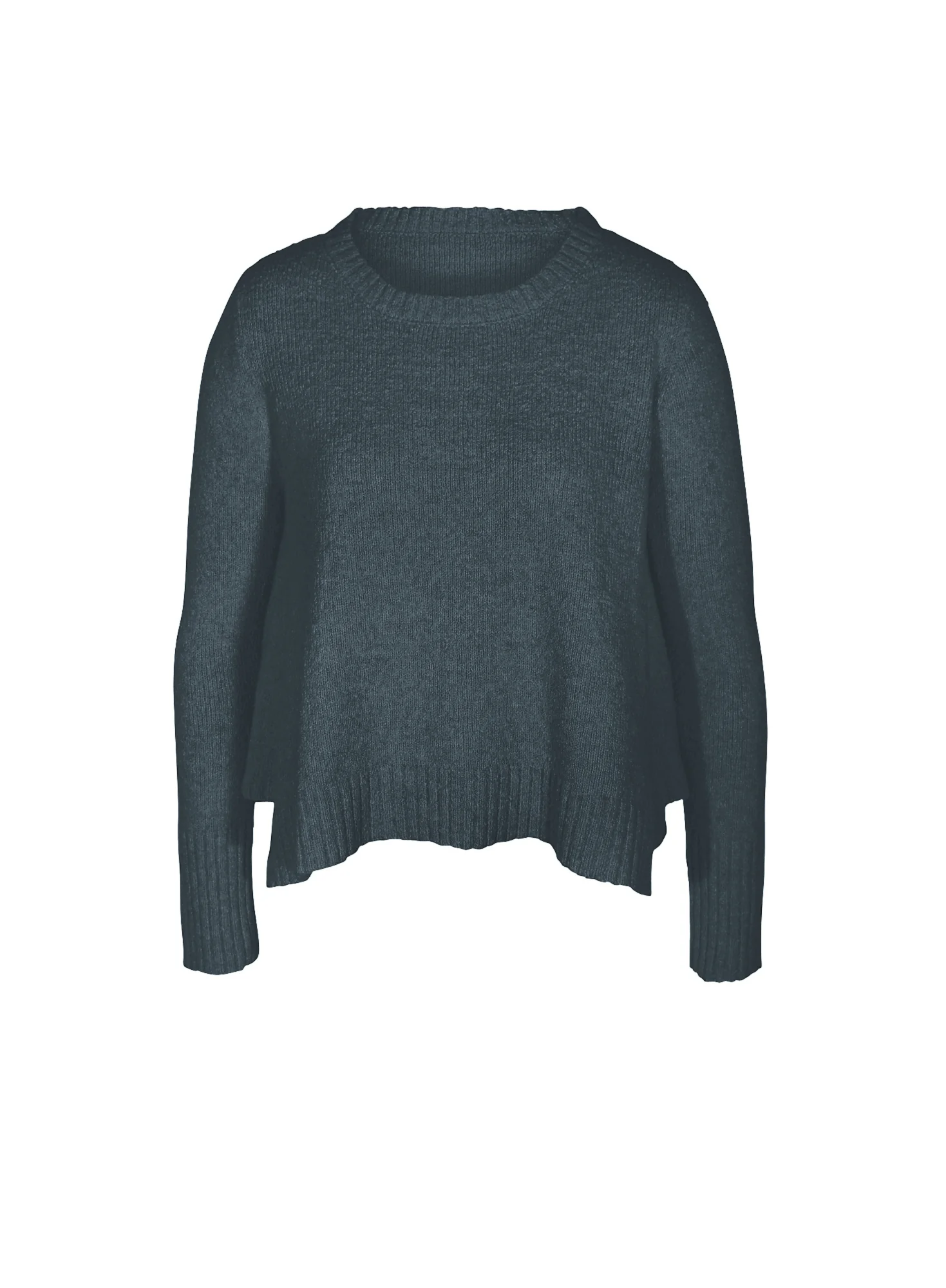Draftsman Pullover