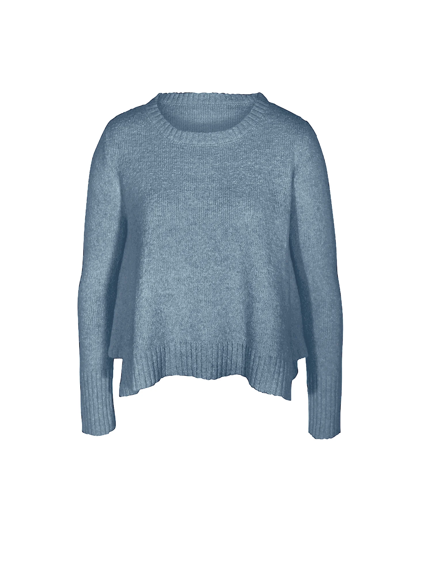 Draftsman Pullover