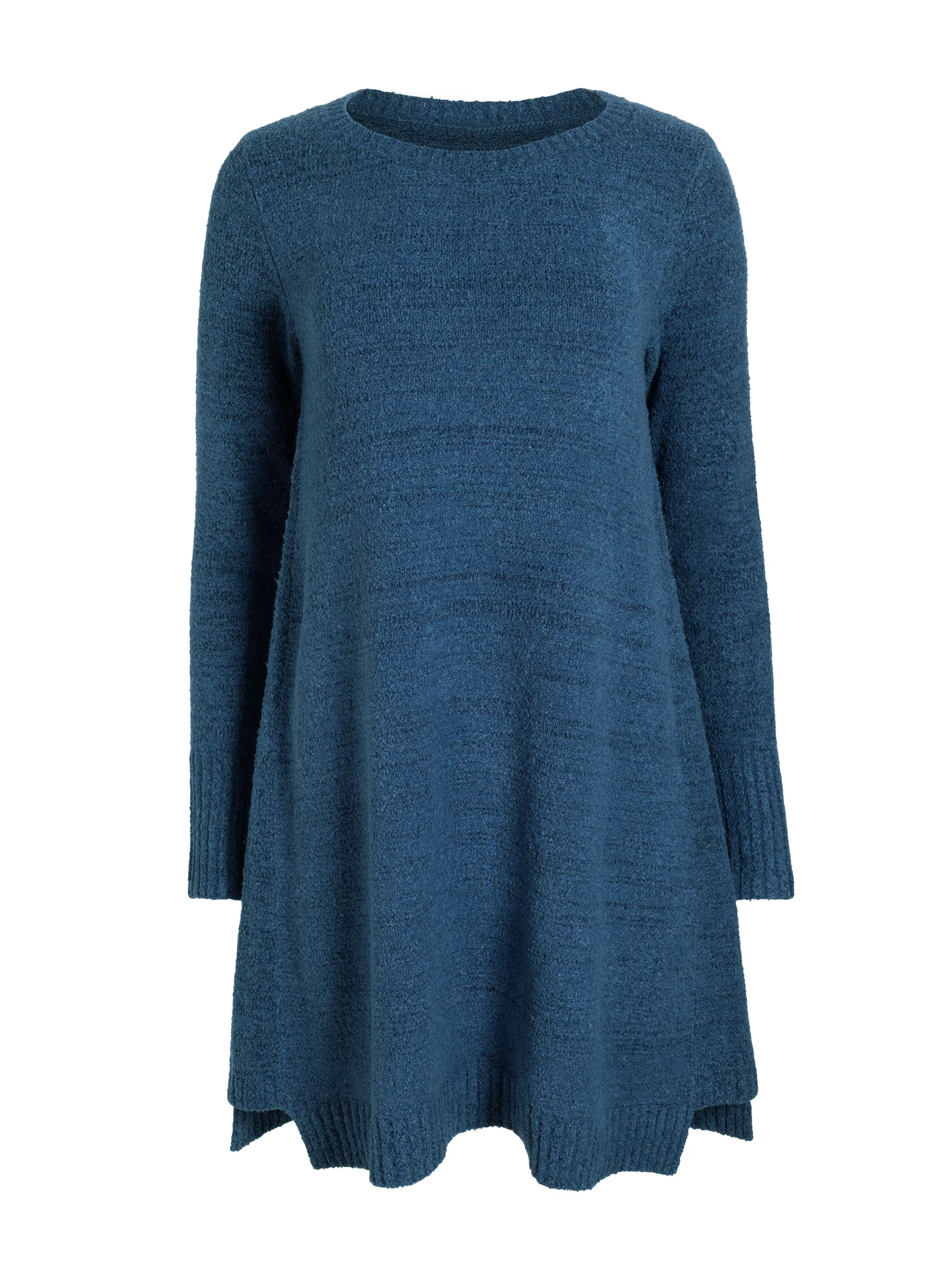 Draftsman Tunic-Dress - Image 3