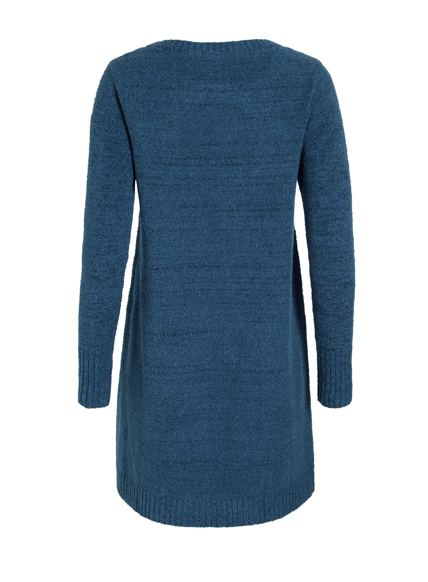 Draftsman Tunic-Dress - Image 4