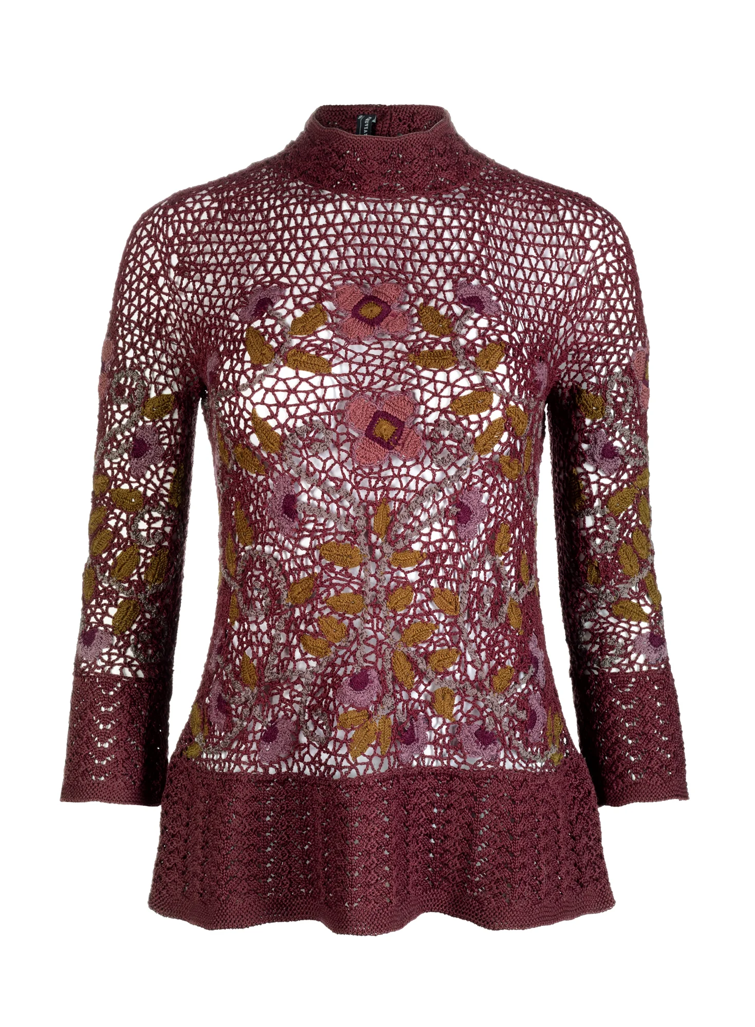 Drawing Room Pullover - Image 3