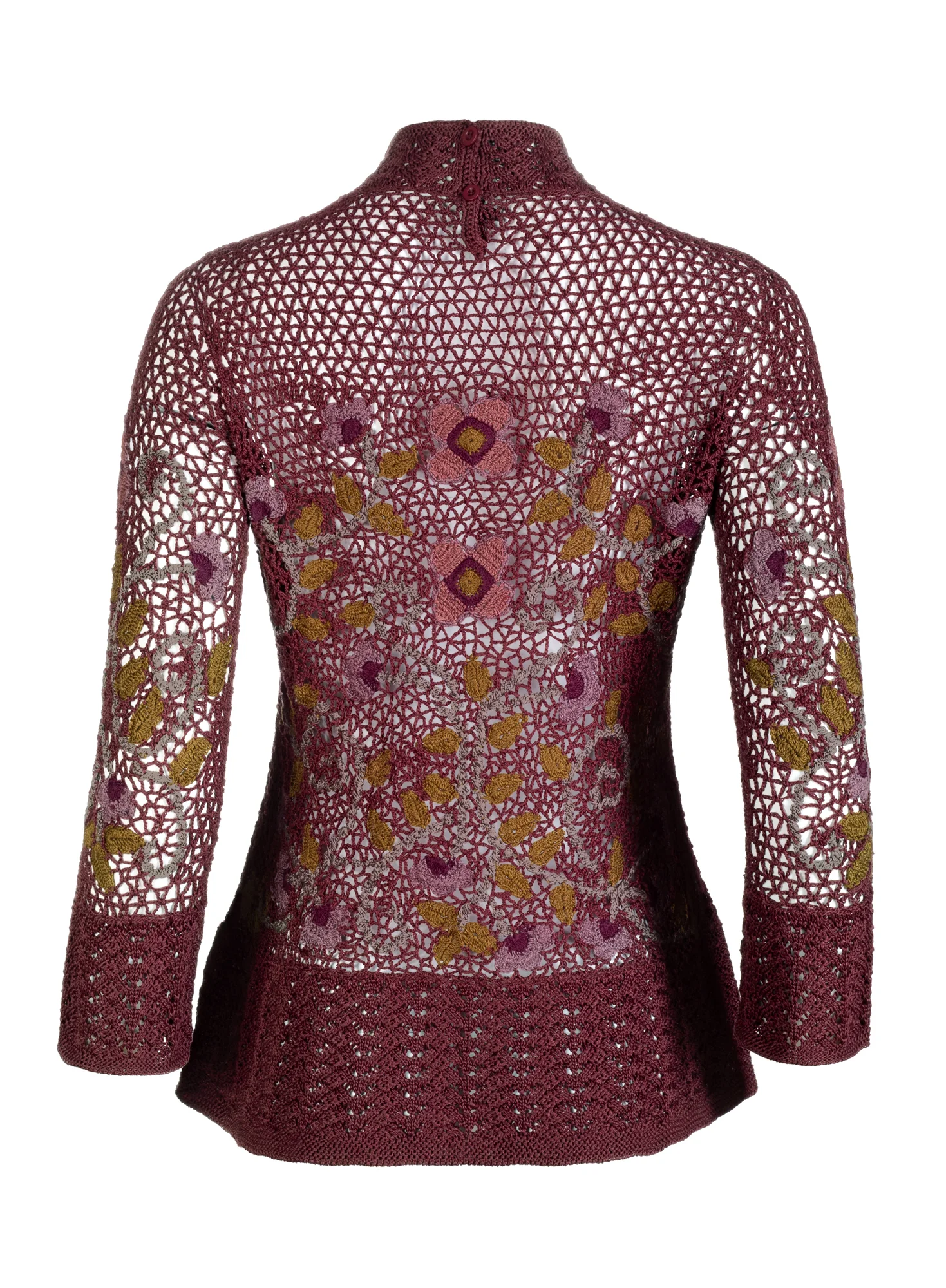 Drawing Room Pullover - Image 4
