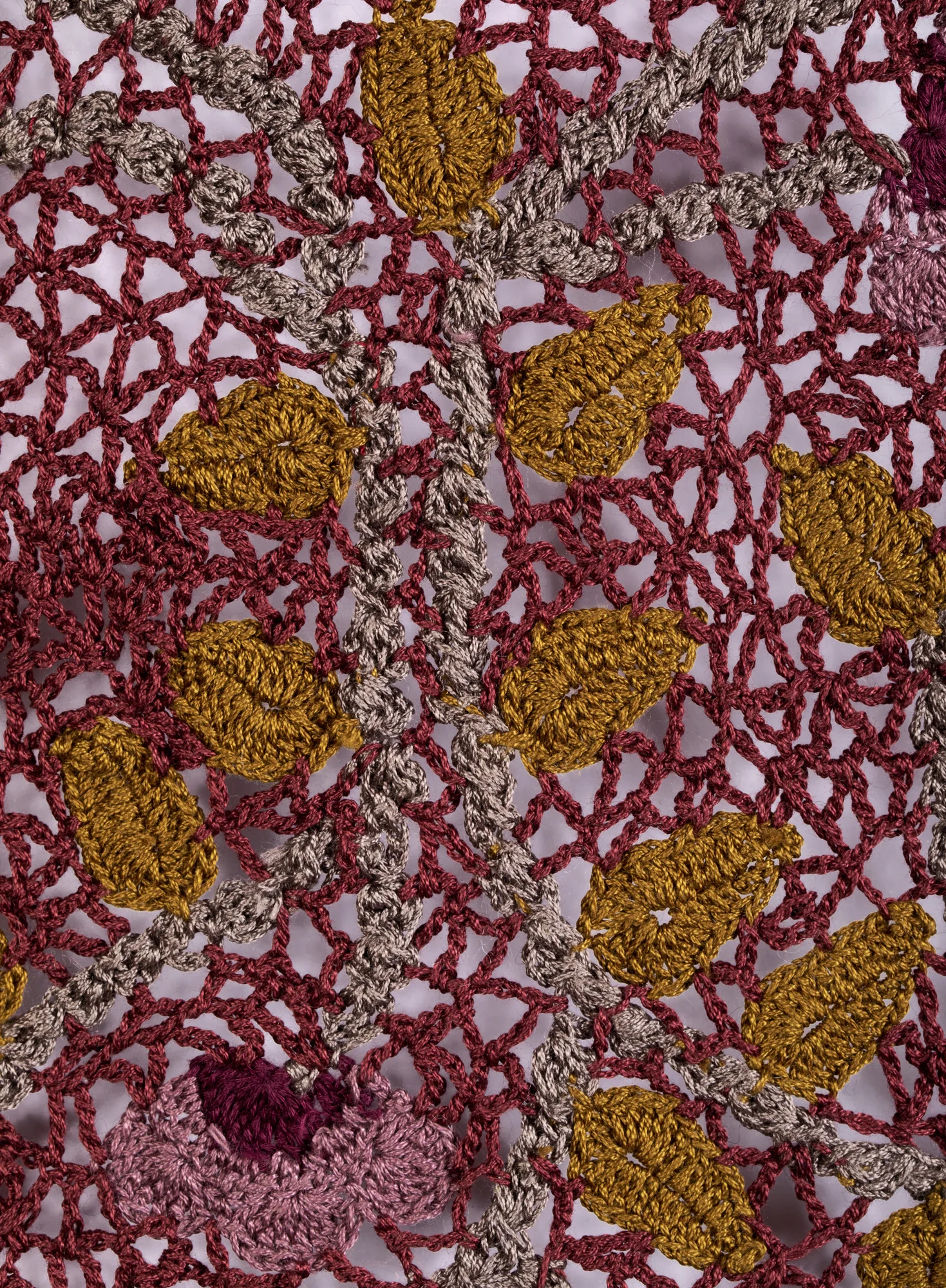 Drawing Room Pullover - Image 5