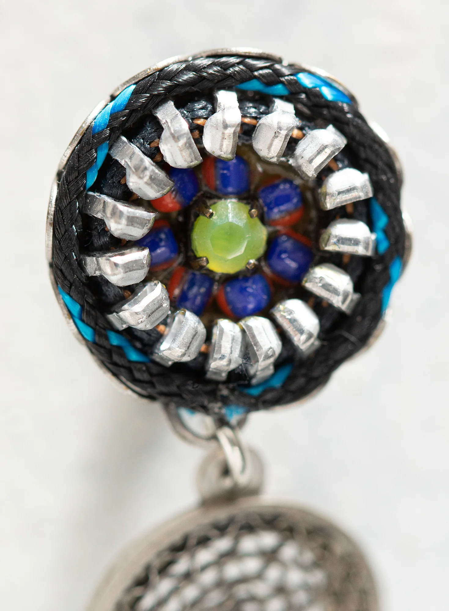 Dreamcatcher Earrings - Image 2