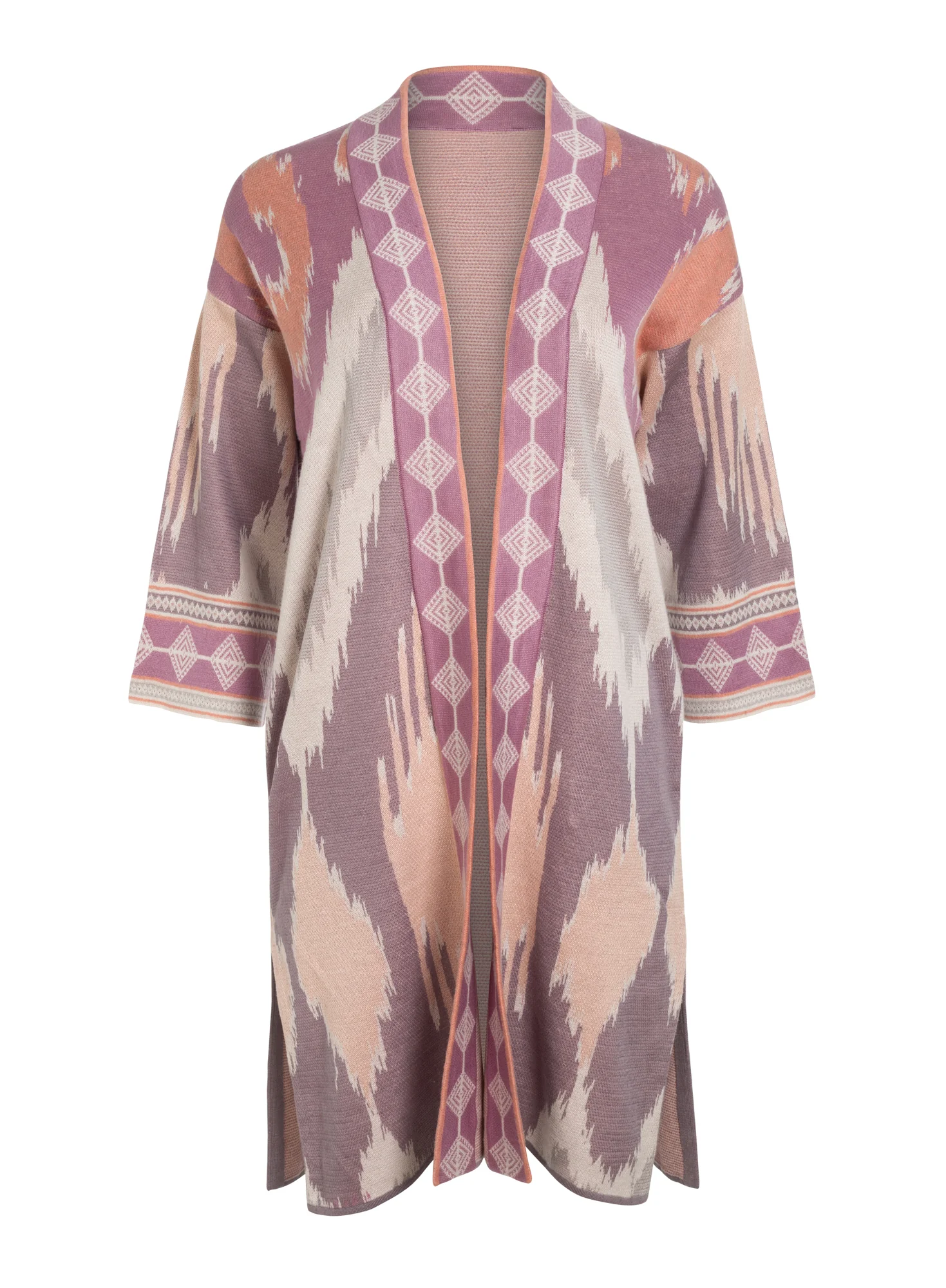 Dreamscape Kimono - Image 4