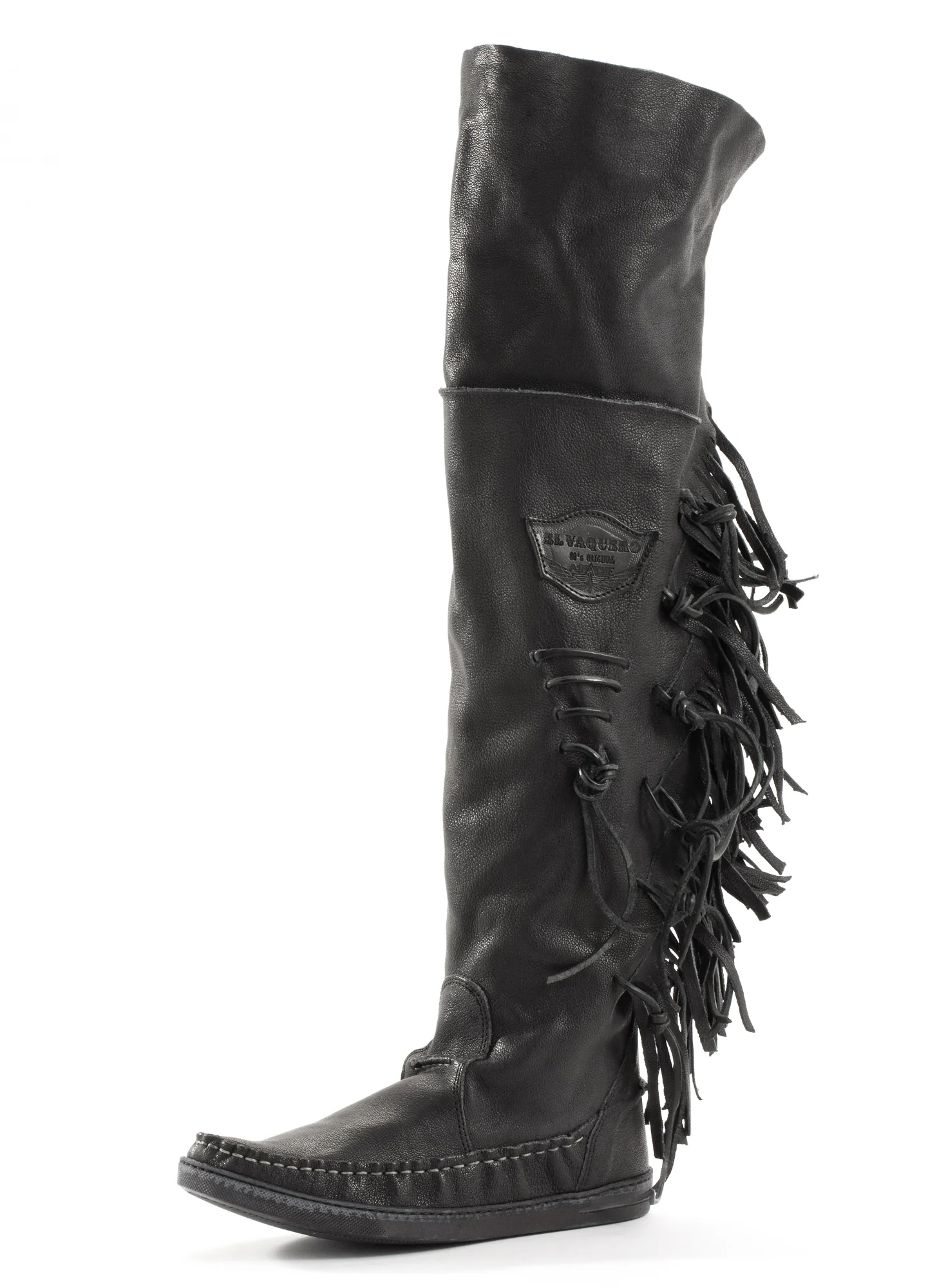 Drifter Boots - Image 2