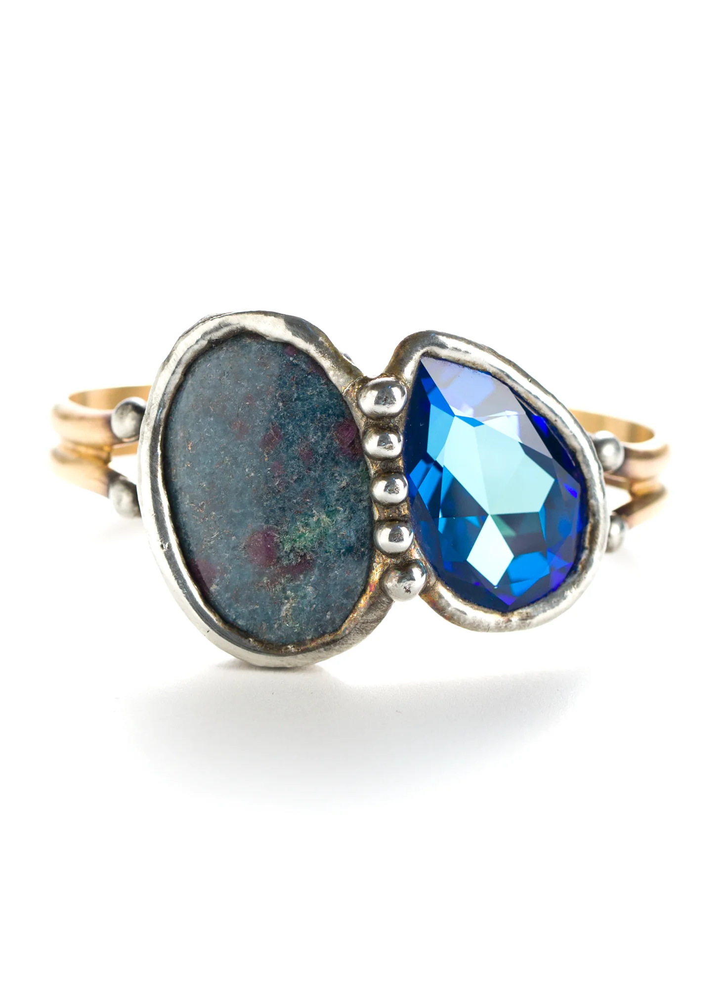 Dualities Cuff