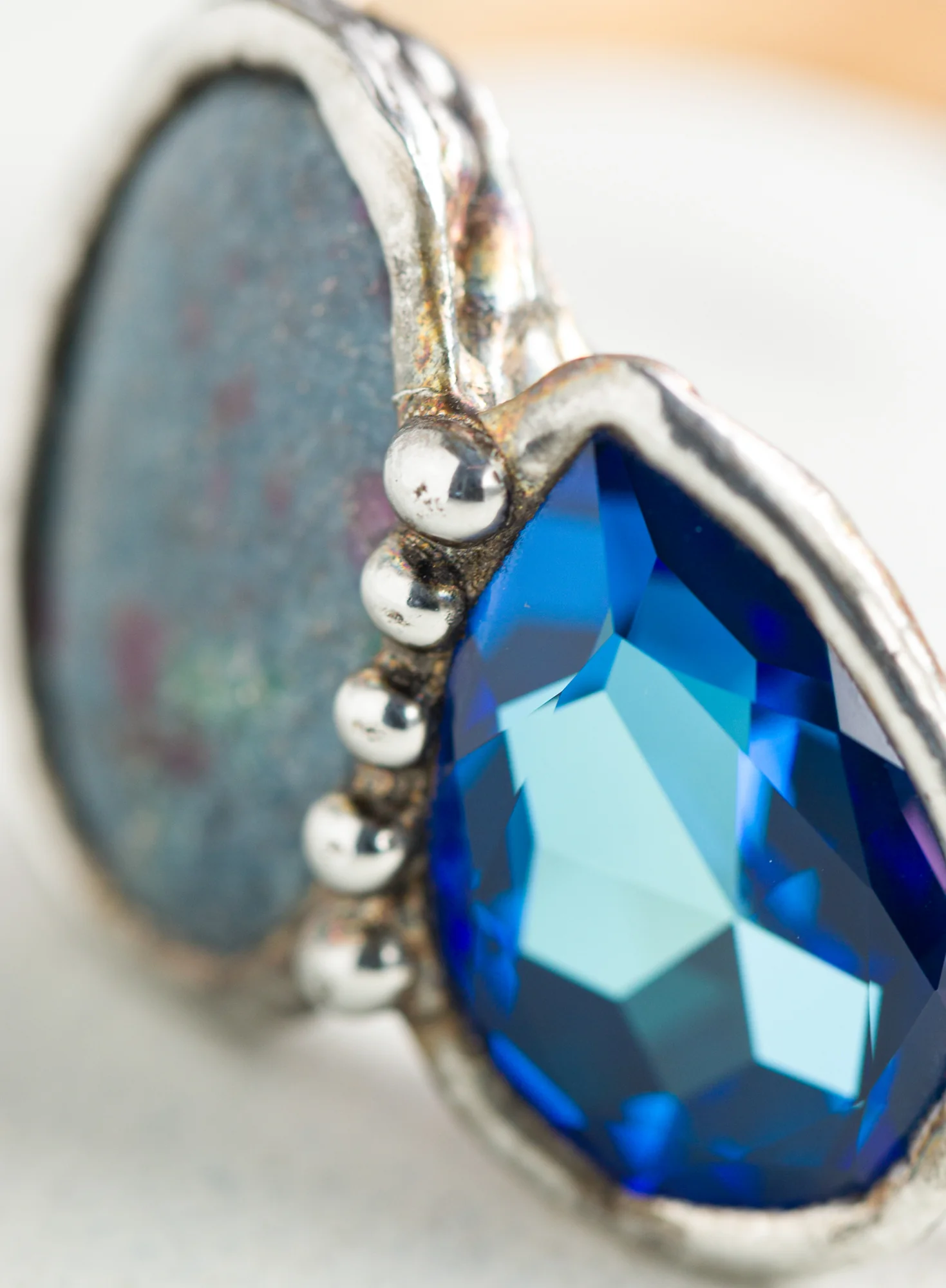 Dualities Cuff - Image 2