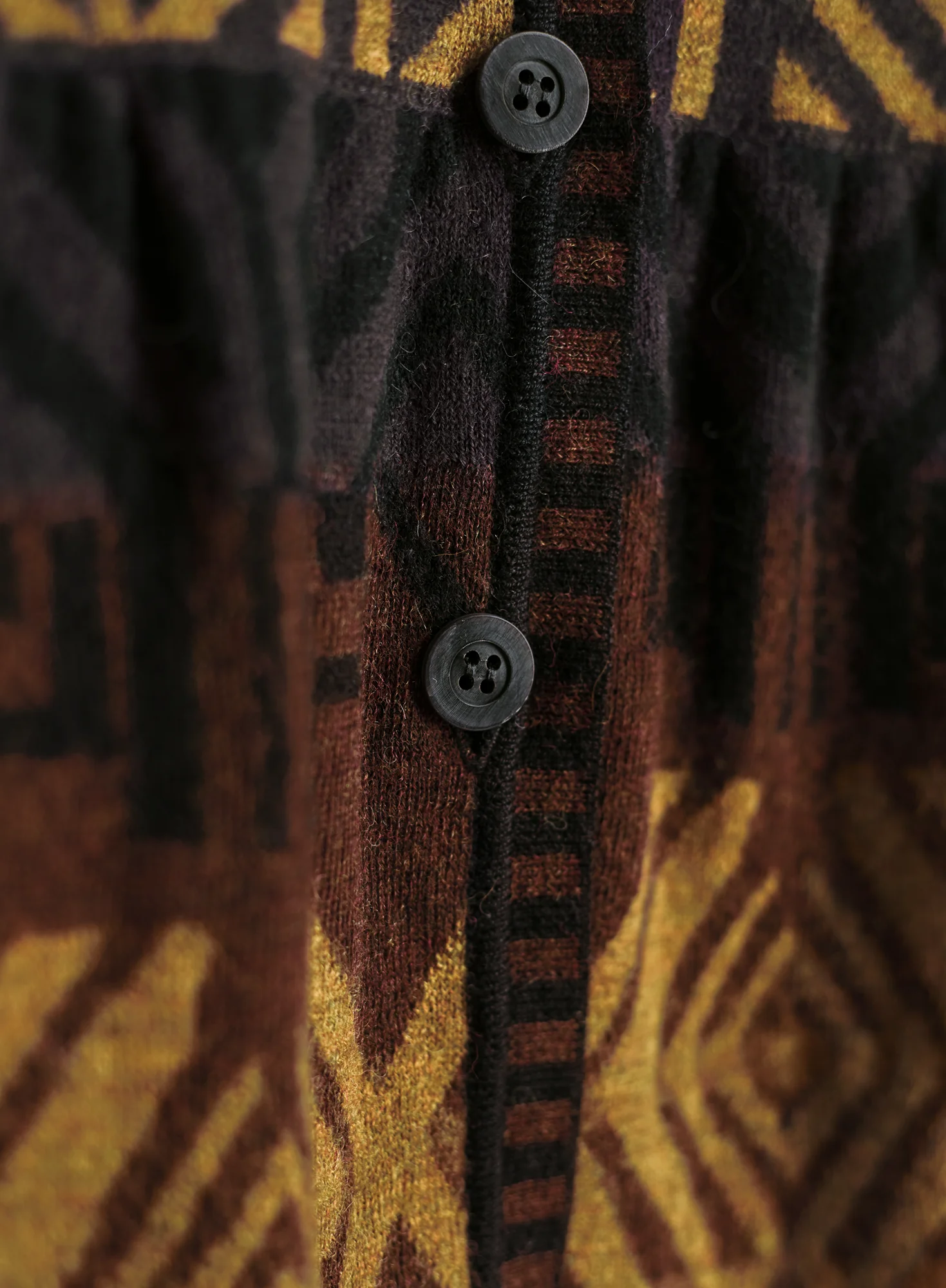 Durango Knit Jacket - Image 5