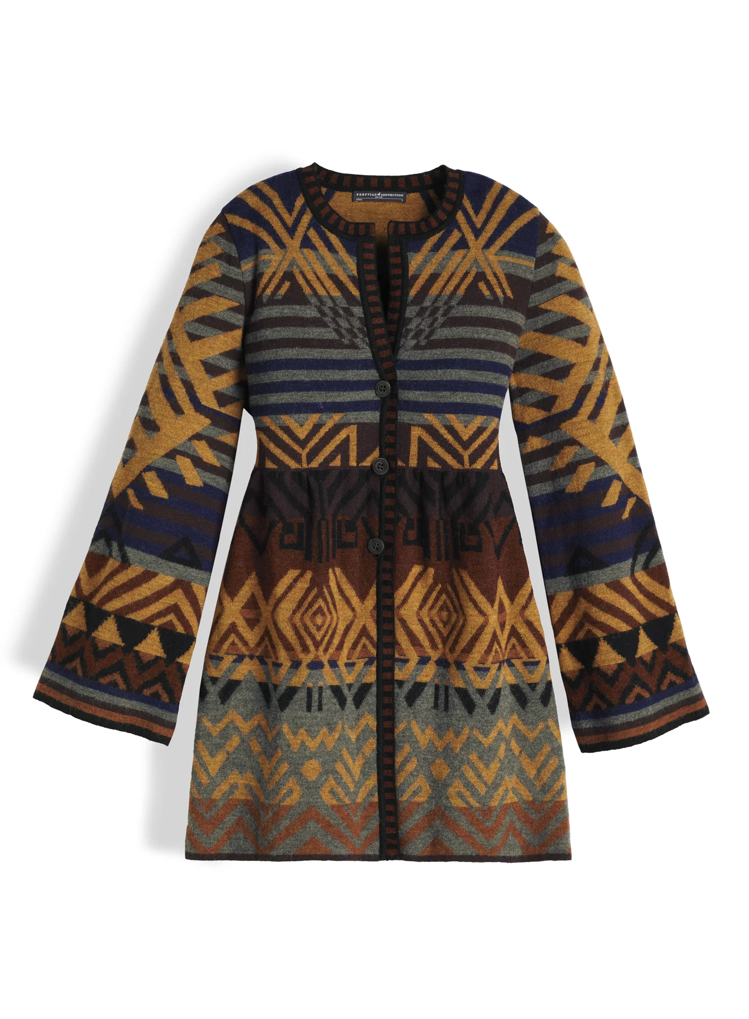 Durango Knit Jacket - Image 6