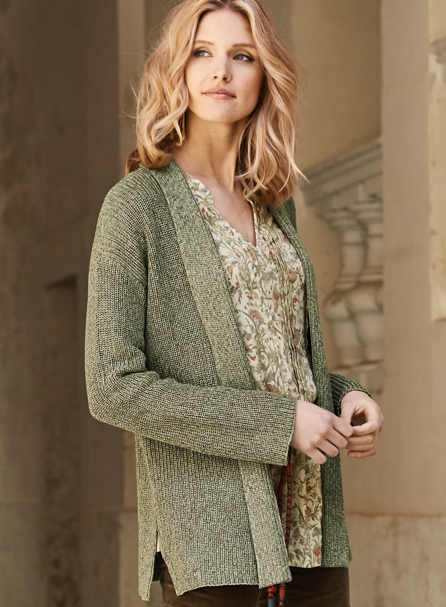 Durham Cardigan - Image 5