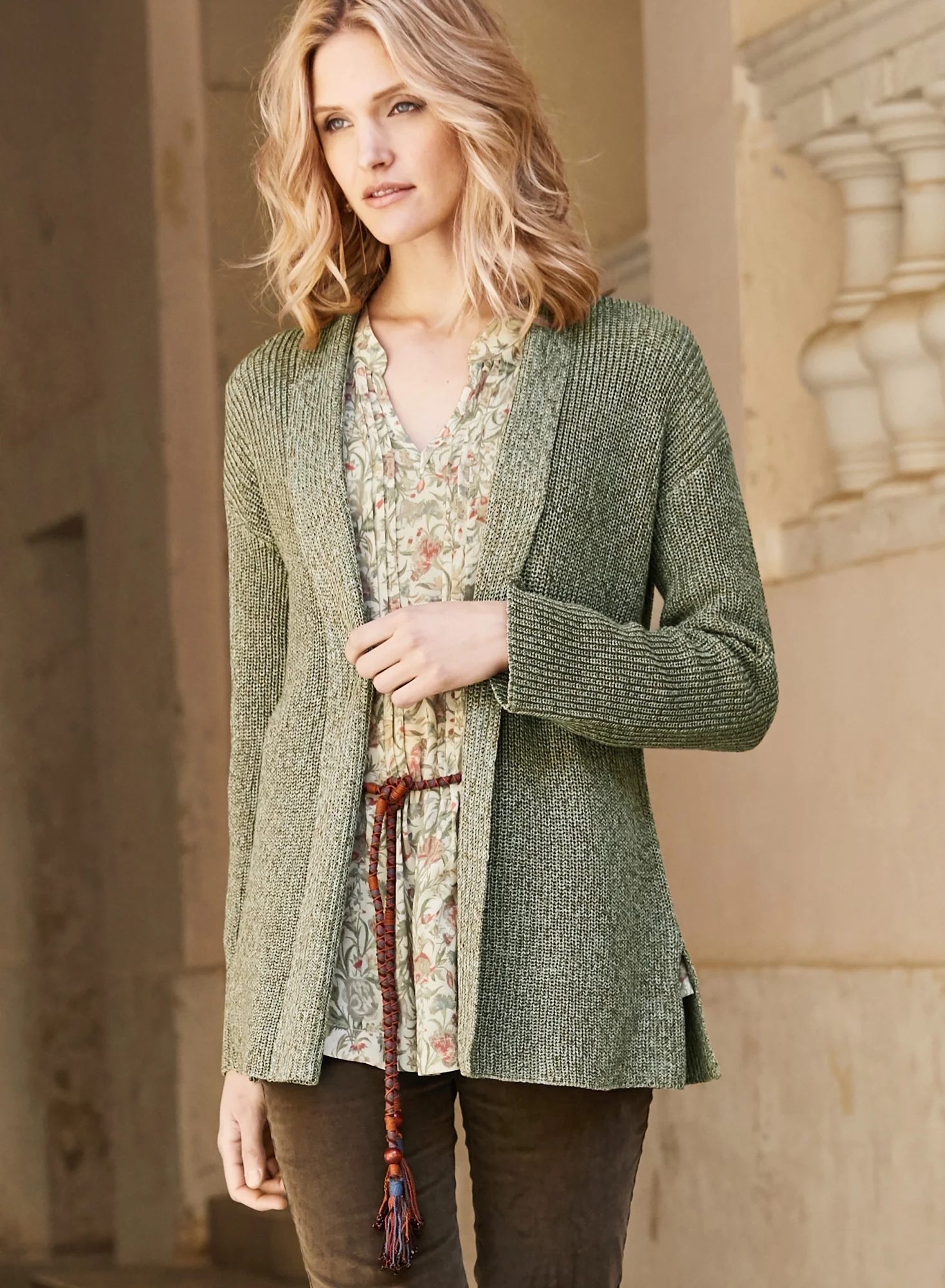 Durham Cardigan - Image 6