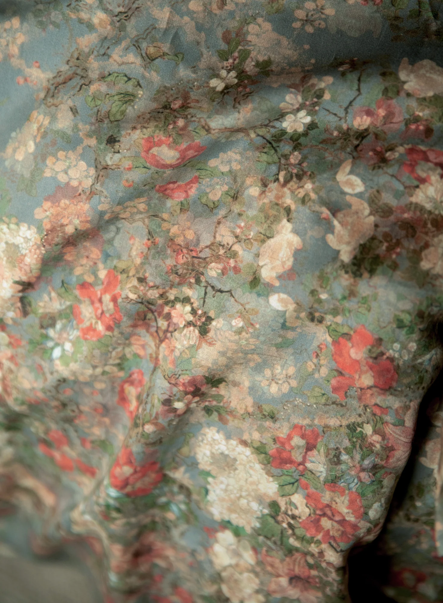 Dusk Hokkaido Flower Sheet Set - Image 3